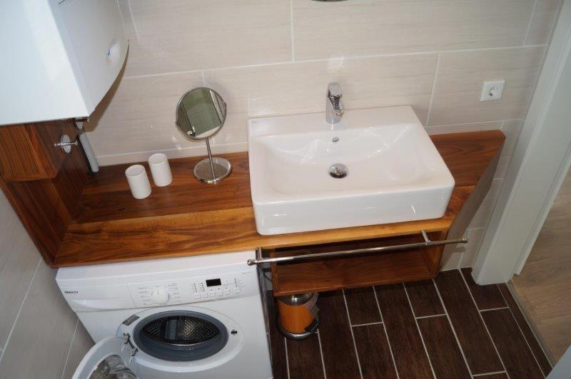 Komfortappartement Robbe