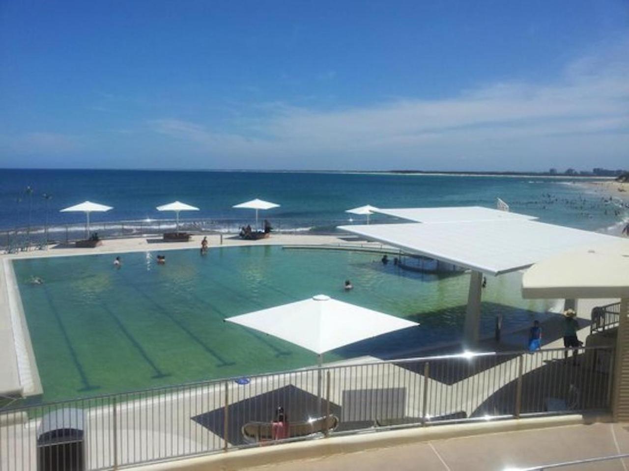 Kings Beach Huge Private Rooftop Ocean Views Best Location