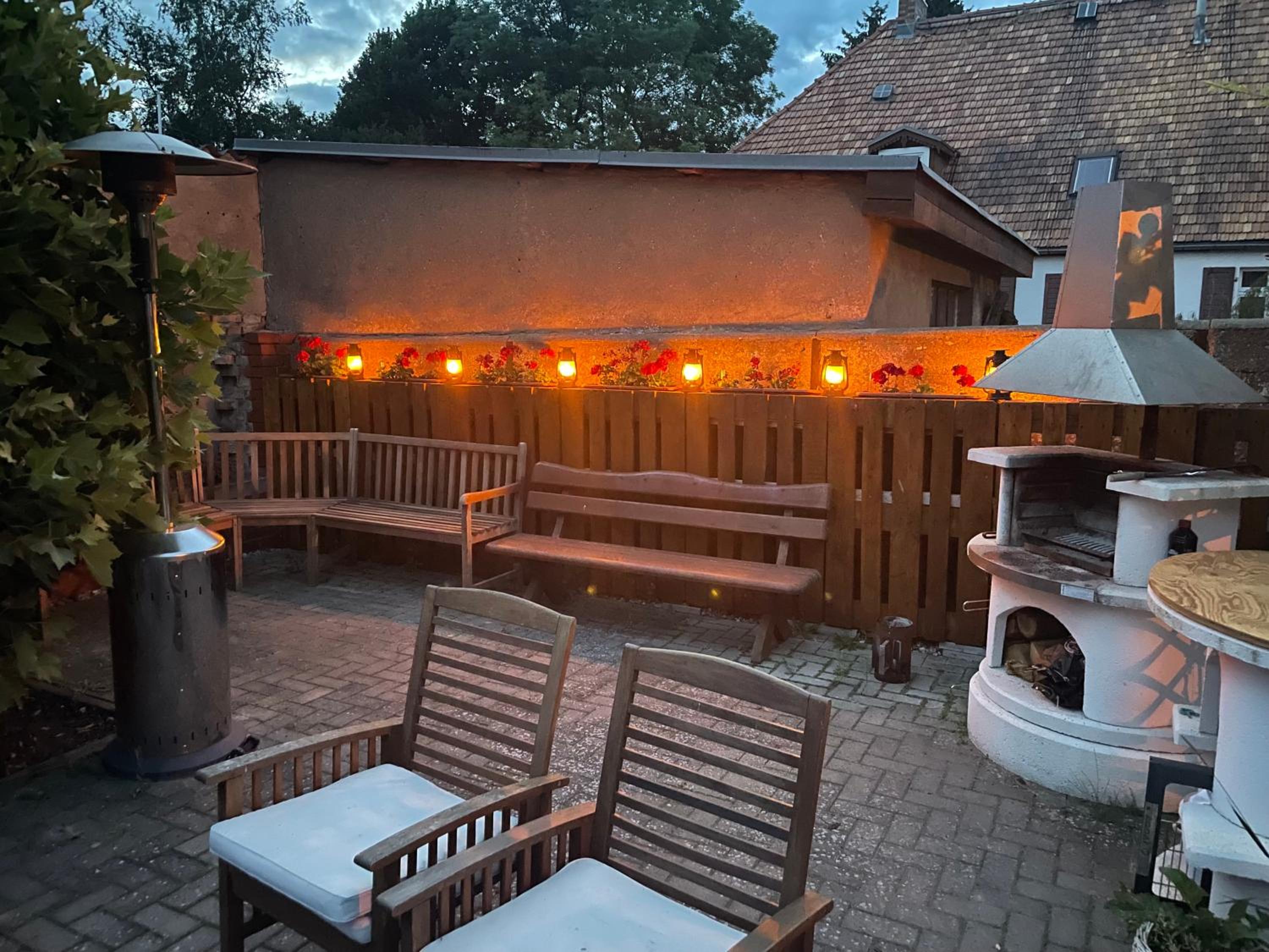 Alte Post - Erdgeschoß