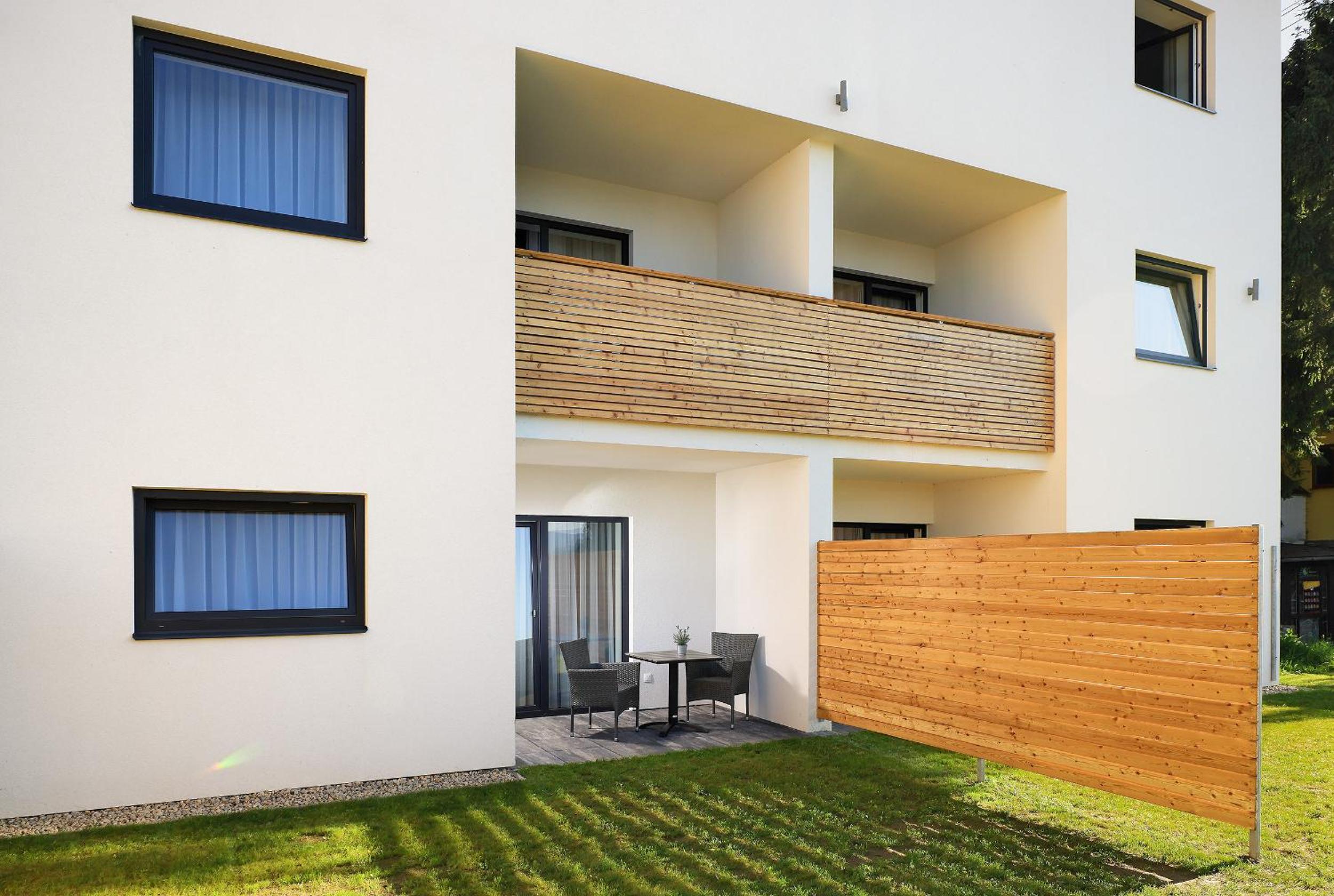 Apartmány Panelka Costa Plana Lipno