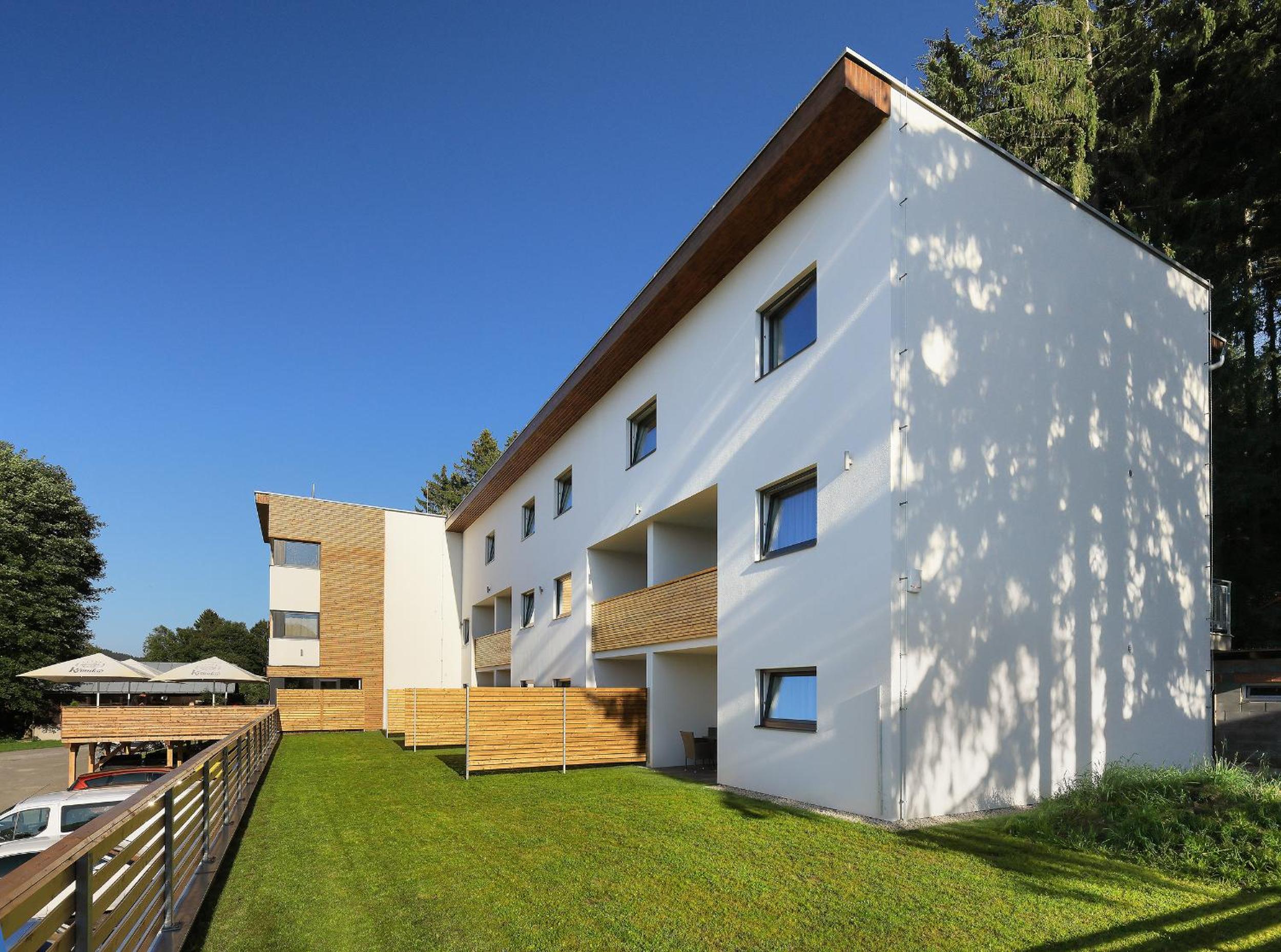 Apartmány Panelka Costa Plana Lipno