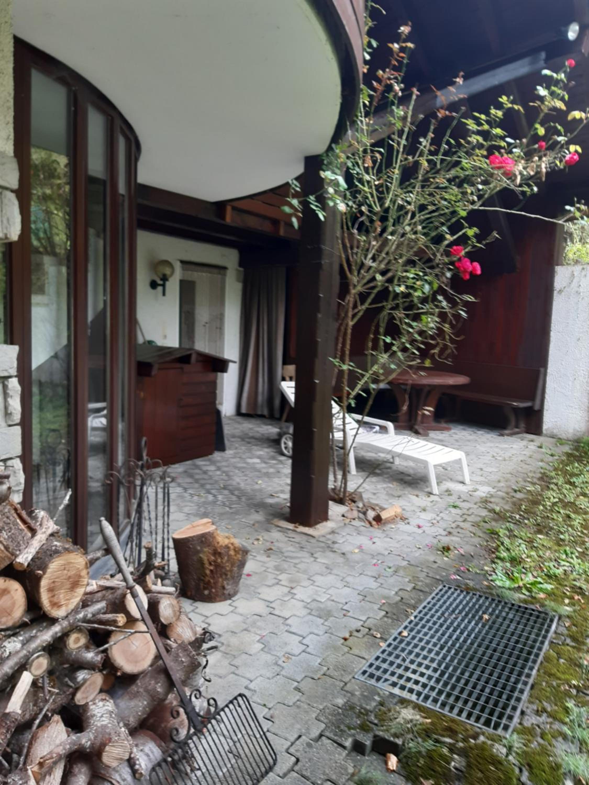 Ferienwohnung Bodenseeblick