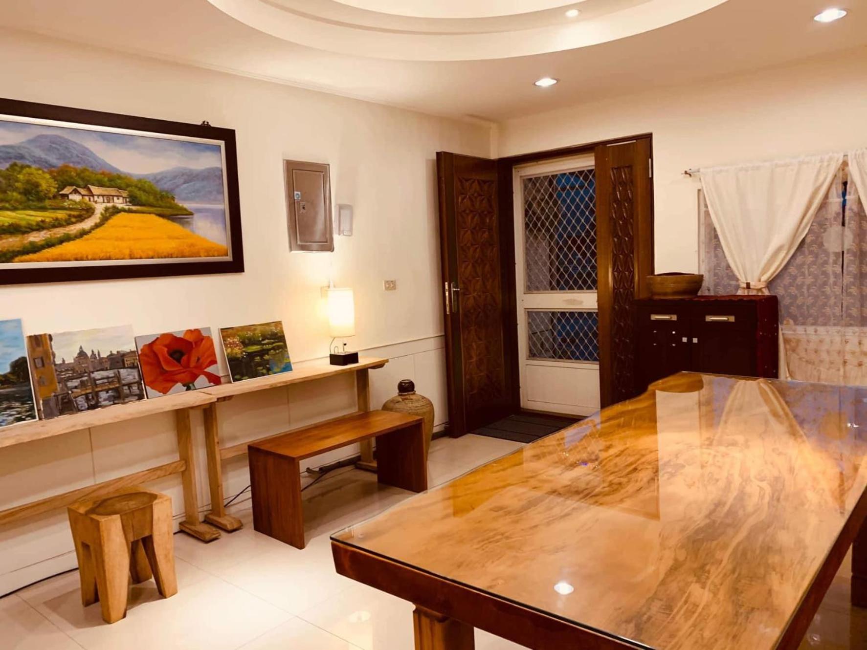 Mei er Mei Homestay