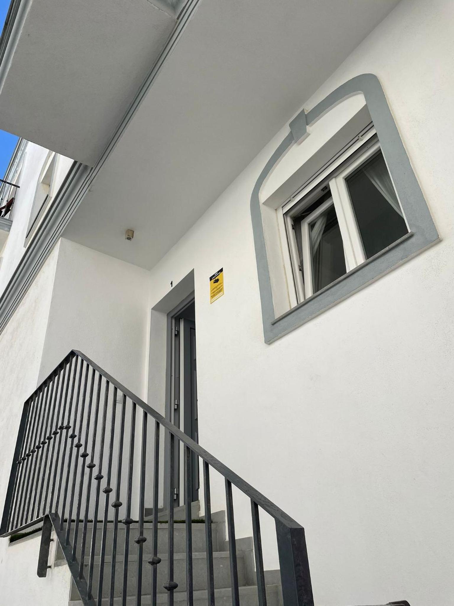 Apartamento Vacacional Manoli view 2