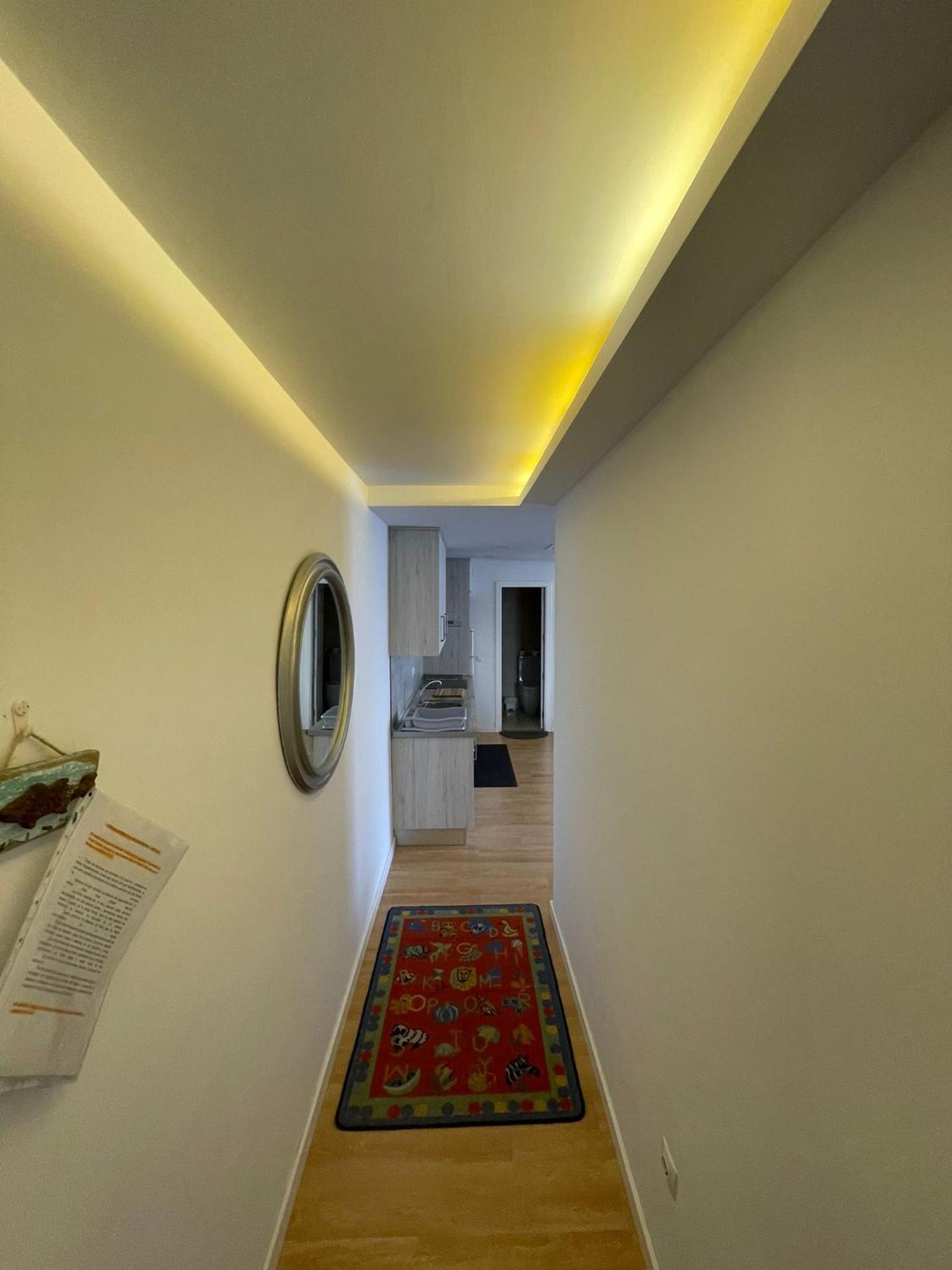 Apartamento Vacacional Manoli view 3