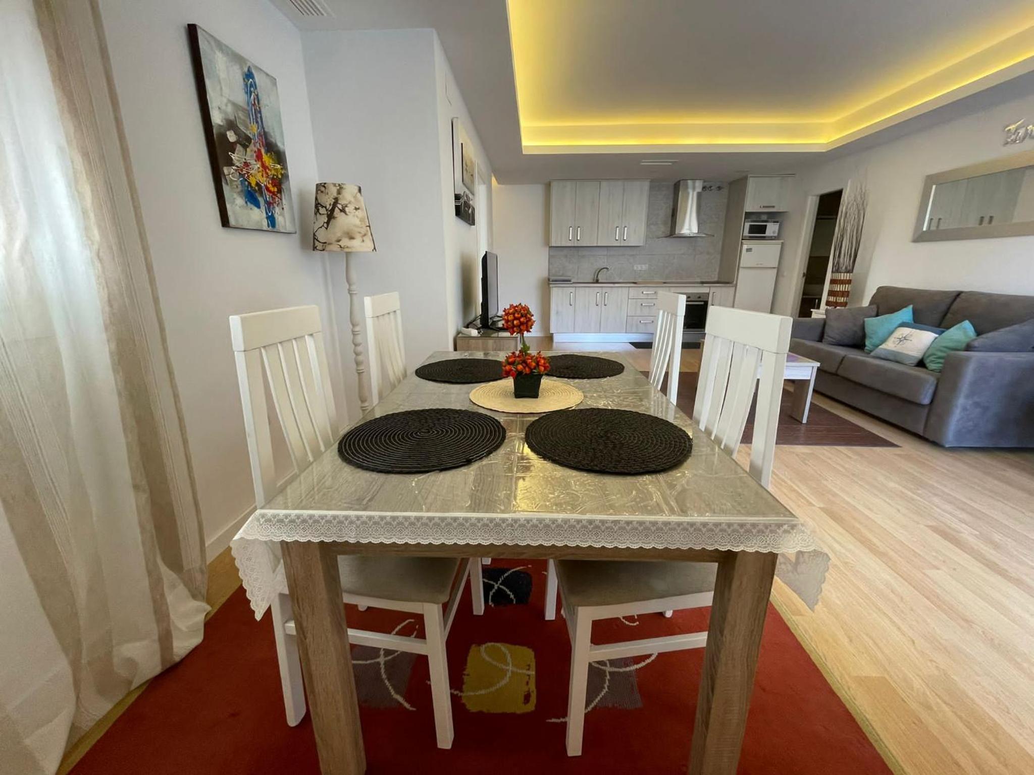 Apartamento Vacacional Manoli view 5