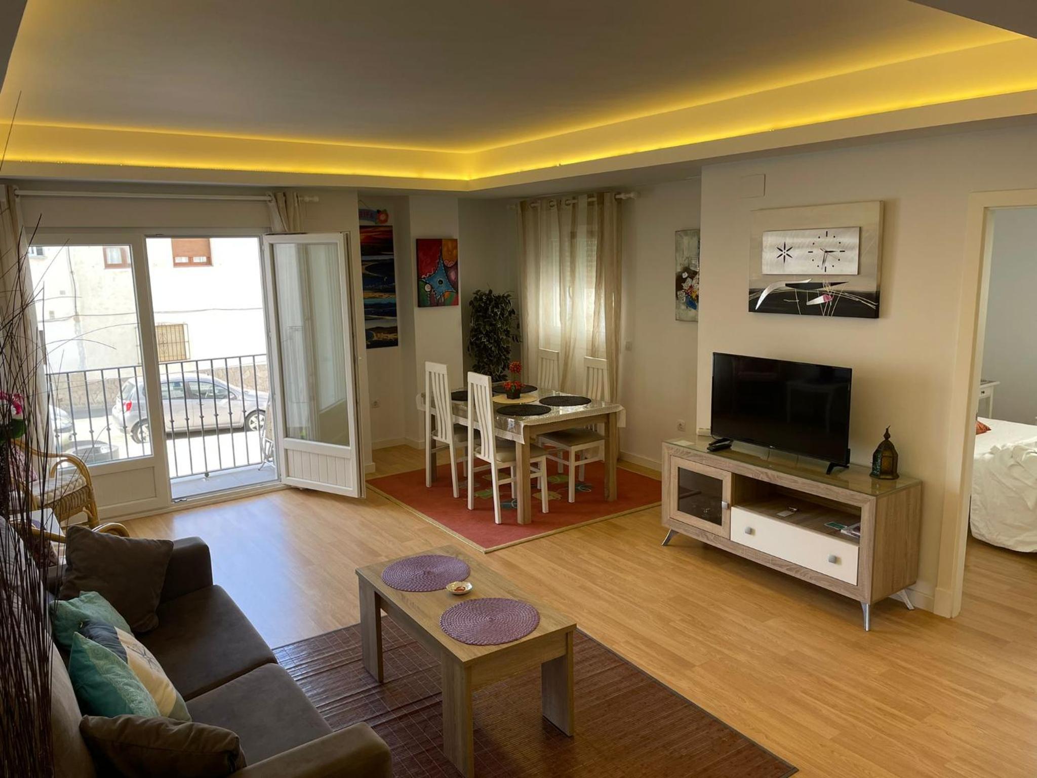 Apartamento Vacacional Manoli view 4