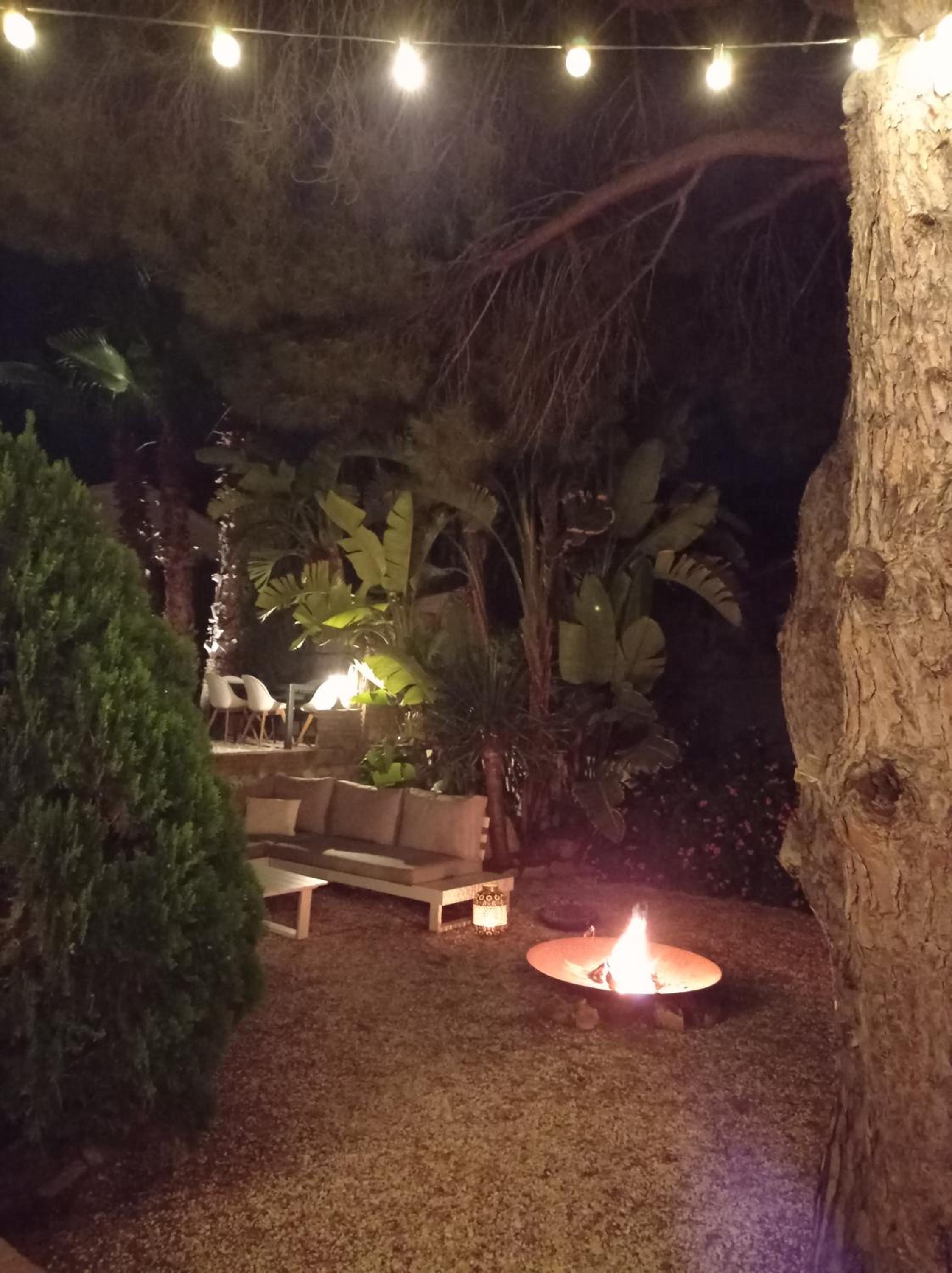 B&B Villa Pinos Málaga