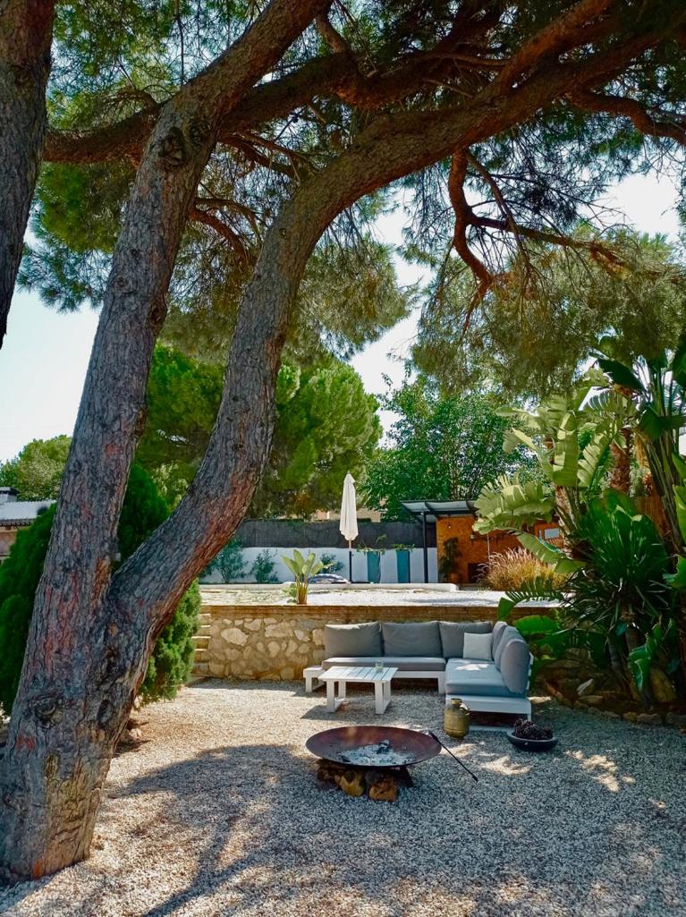 B&B Villa Pinos Málaga