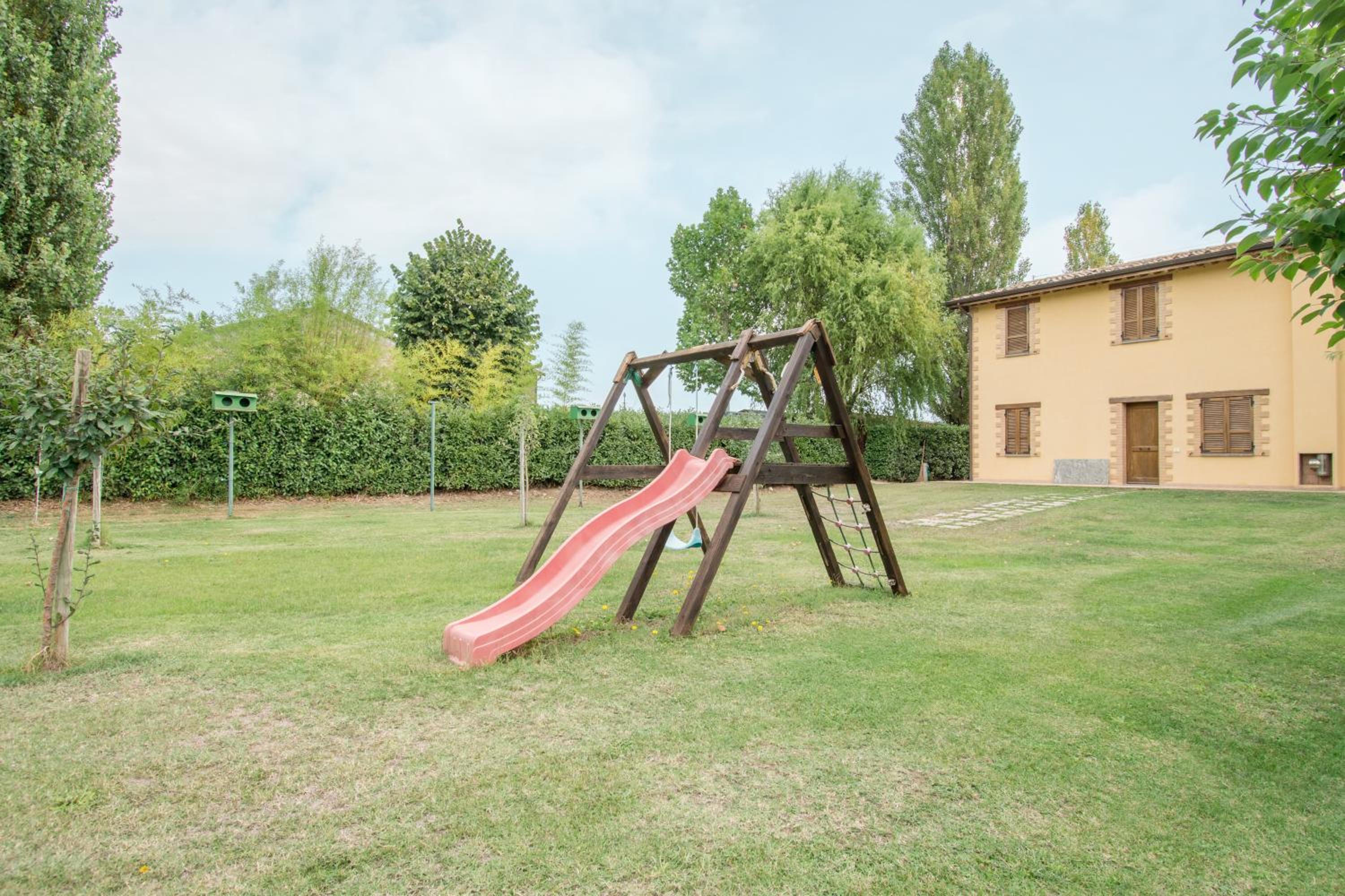 Casa Vacanze Vecchio Granaio