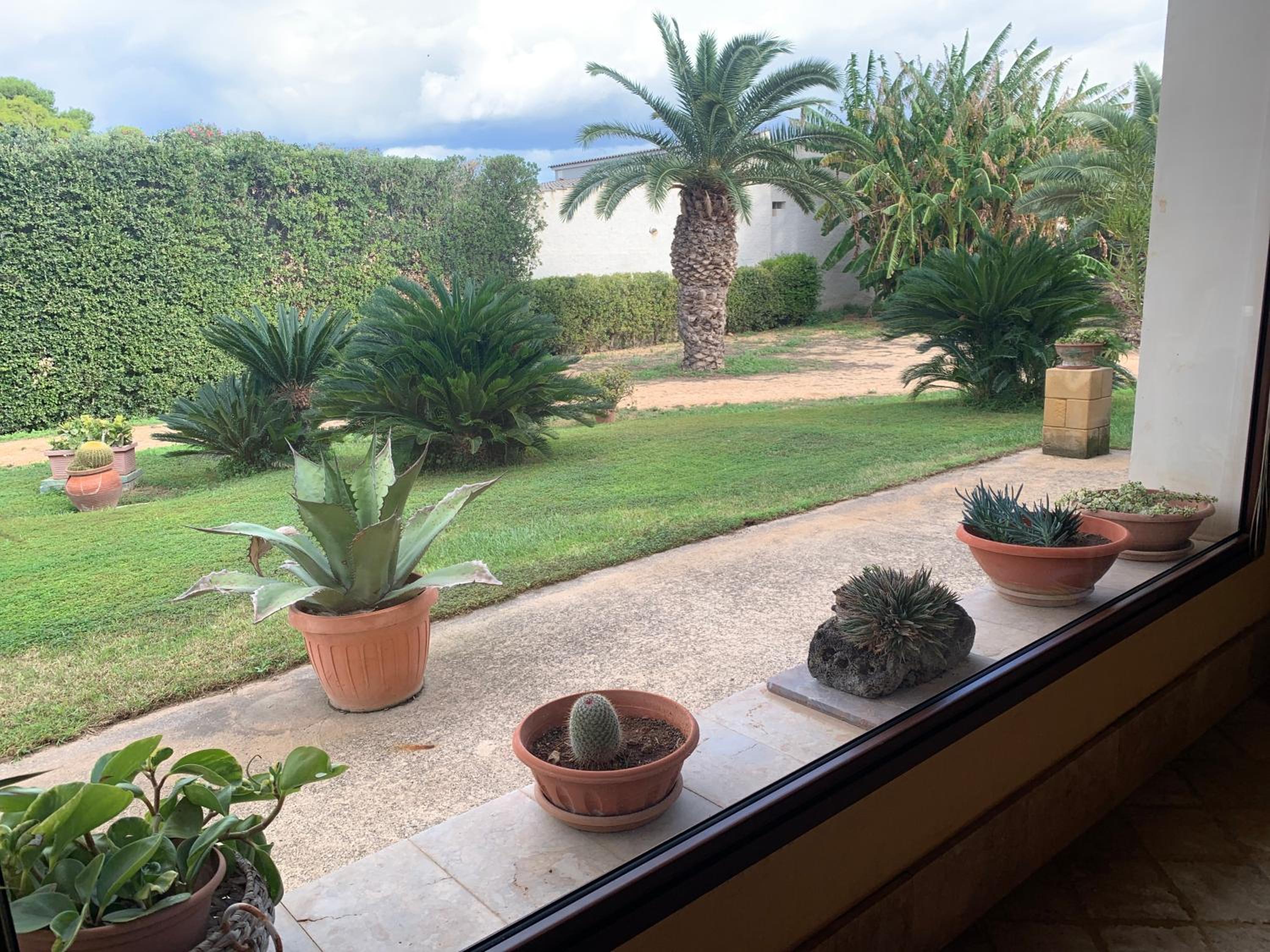 Villa i Dammusi view 3
