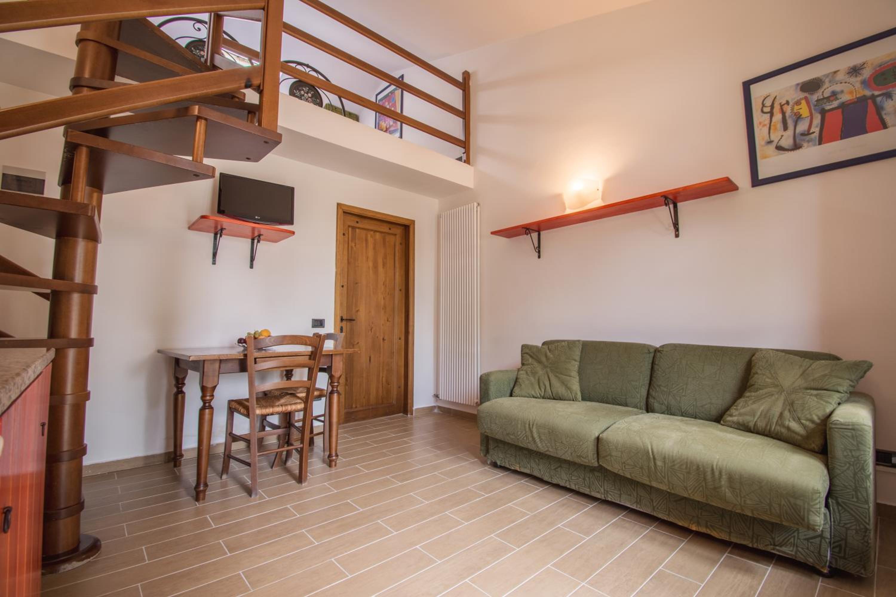 Casa Vacanze Vecchio Granaio