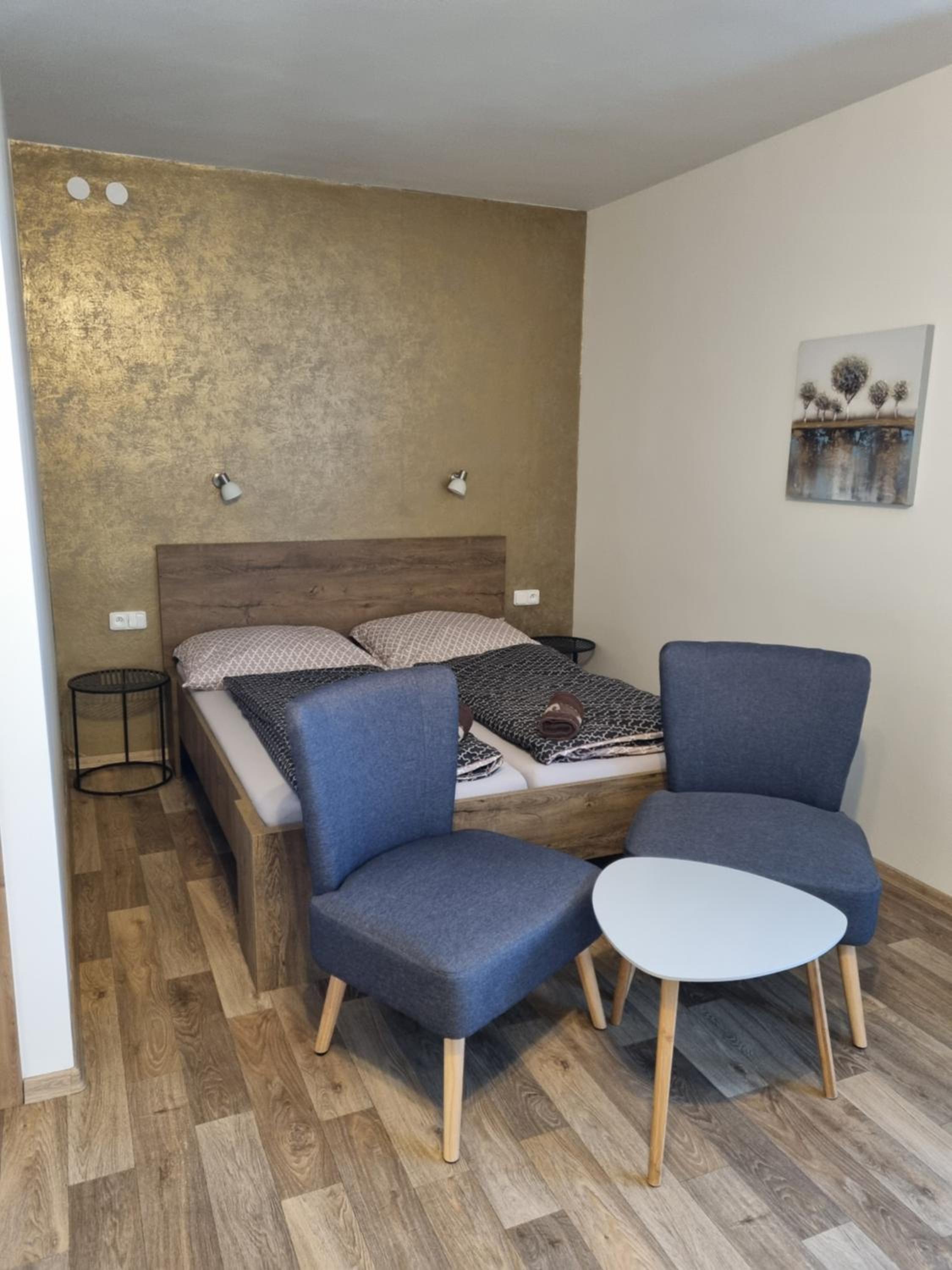 Apartmány Moravia view 4