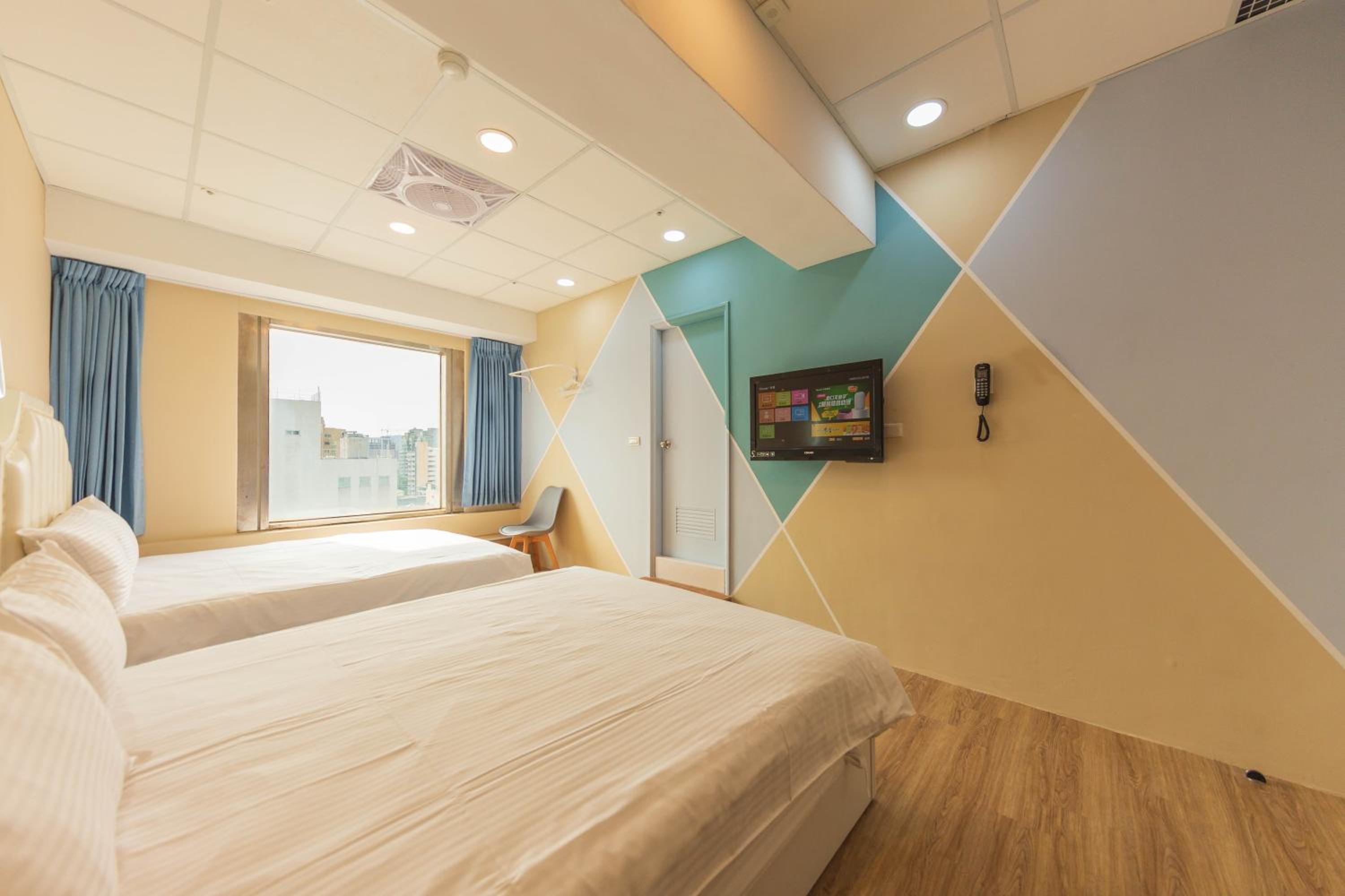 Liu He Su Hotel