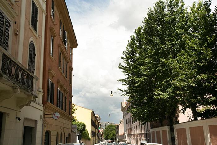 Colosseo Apartments and Rooms - Rome City Centre