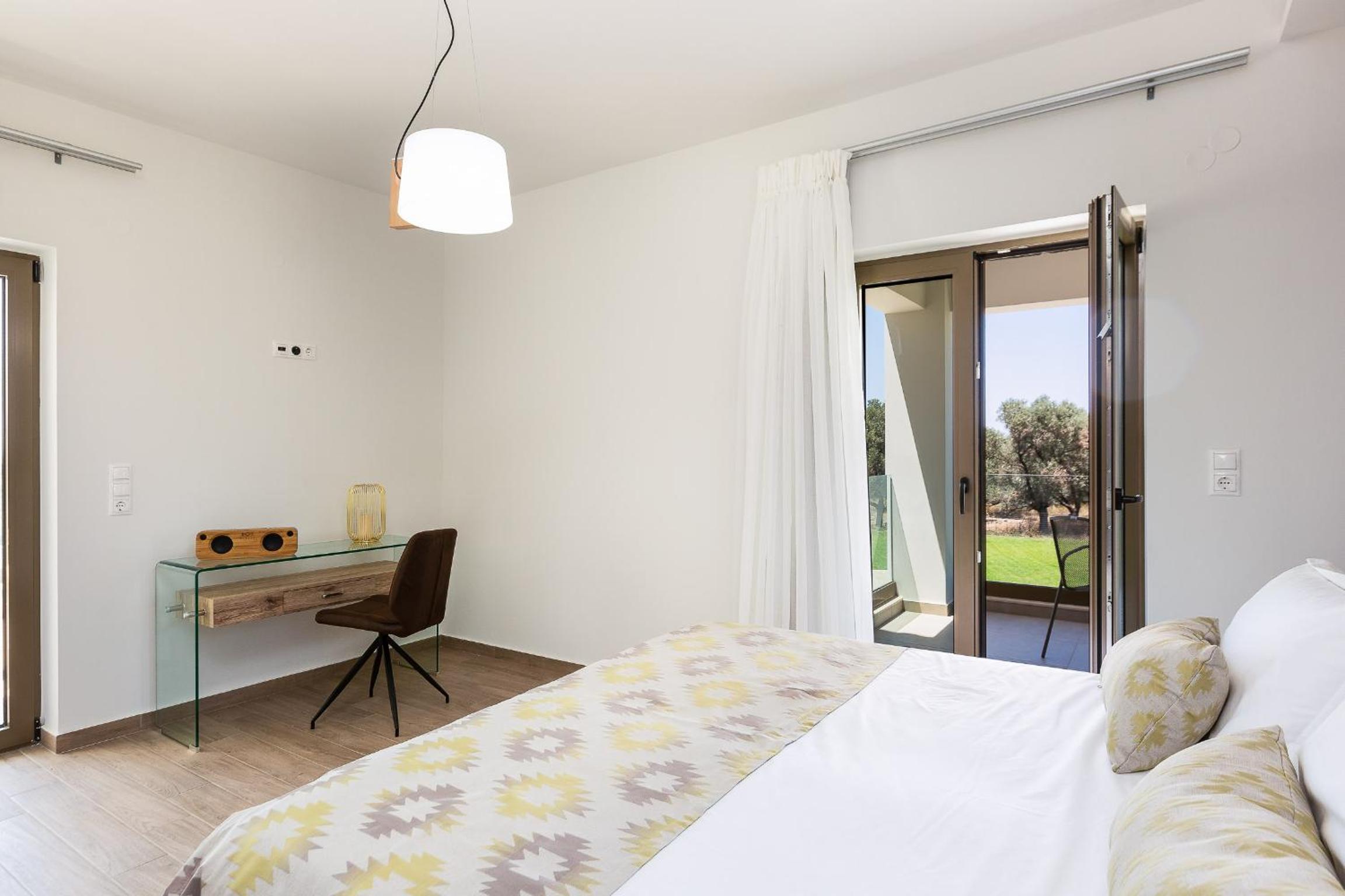 Villa Litinas view 5
