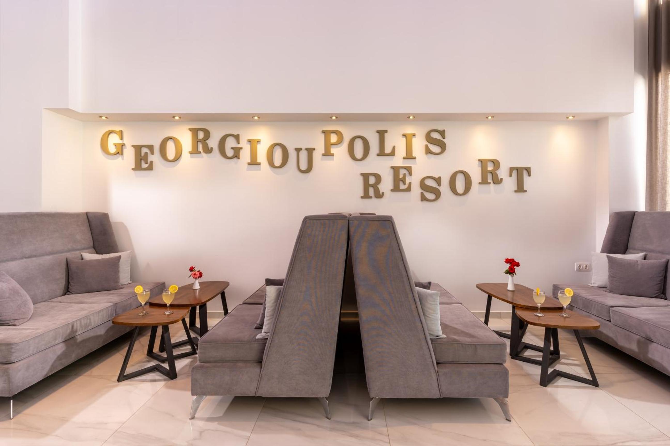 Georgioupolis Resort & Aqua Park