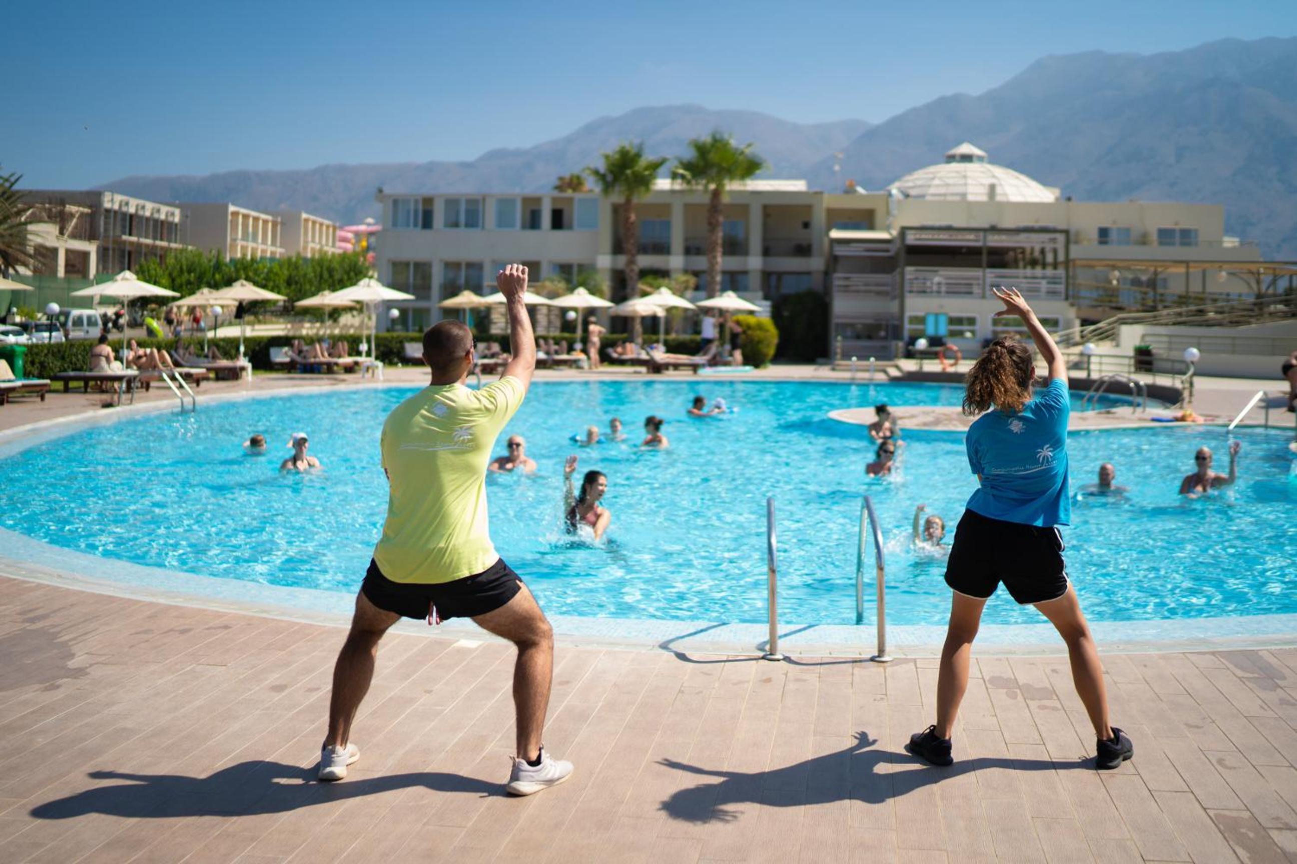 Georgioupolis Resort & Aqua Park