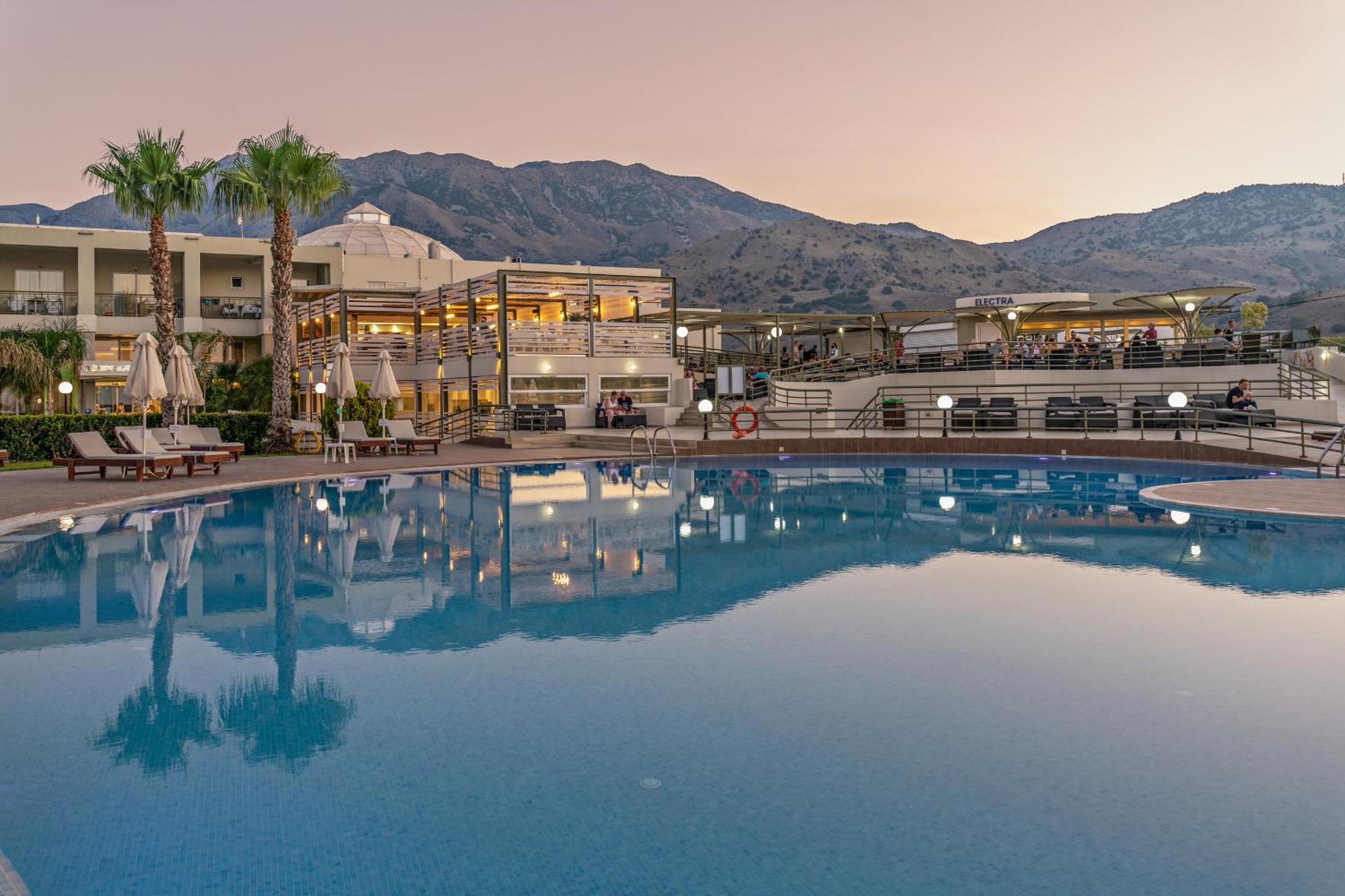 Georgioupolis Resort & Aqua Park