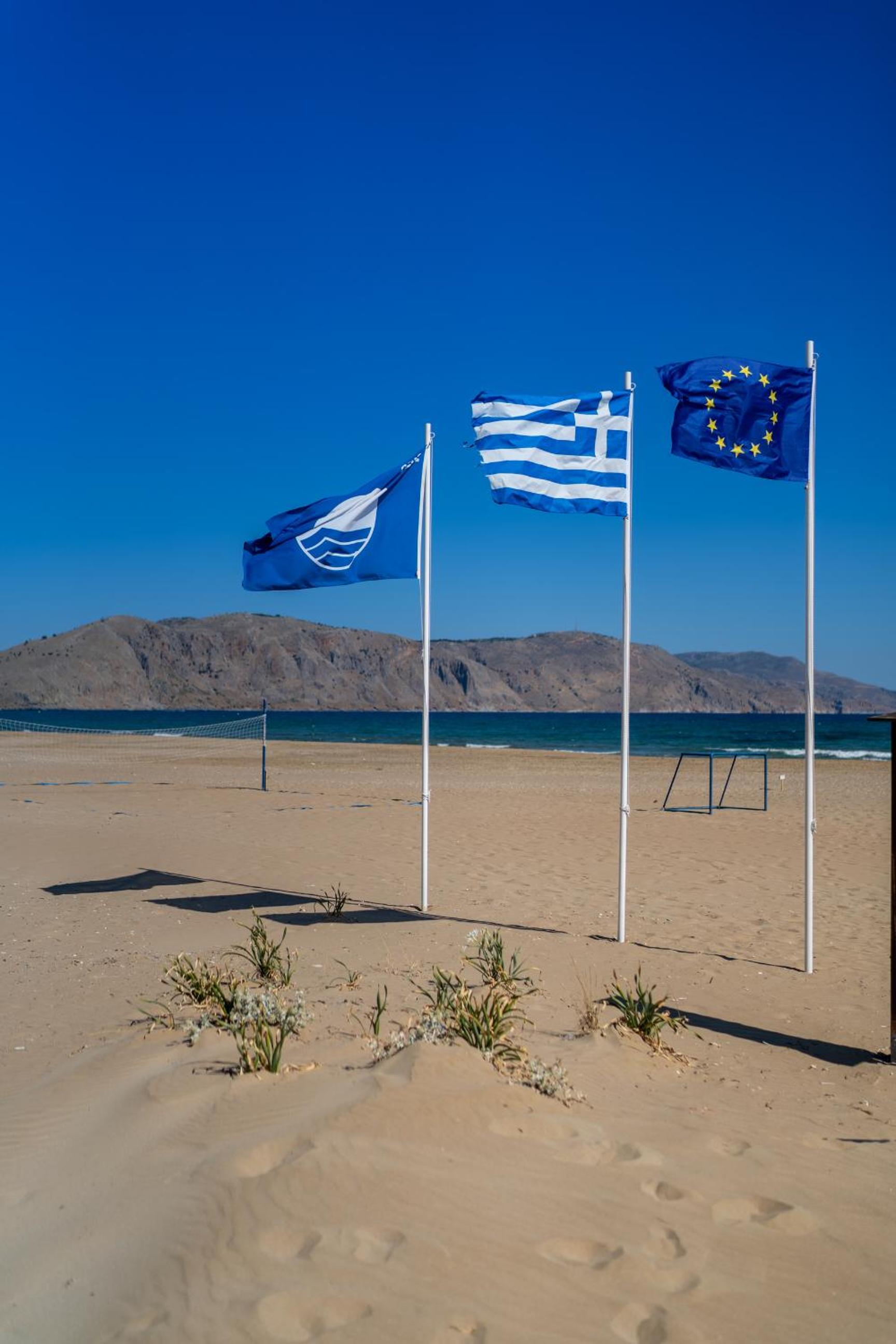 Georgioupolis Resort & Aqua Park