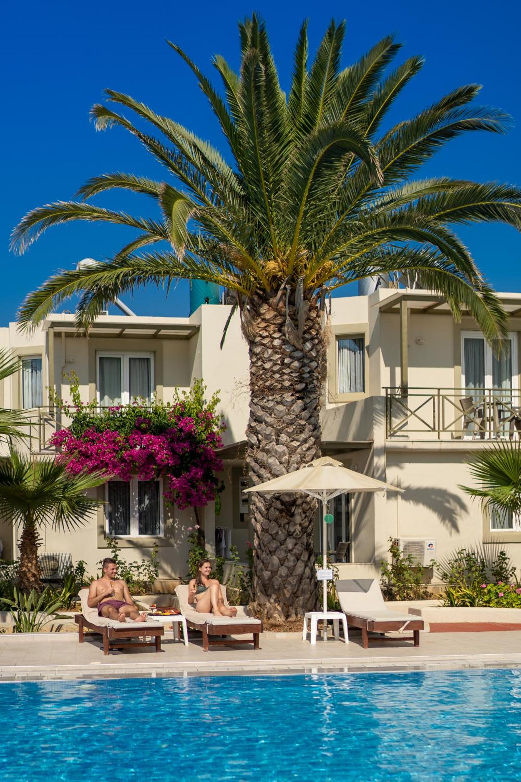 Georgioupolis Resort & Aqua Park