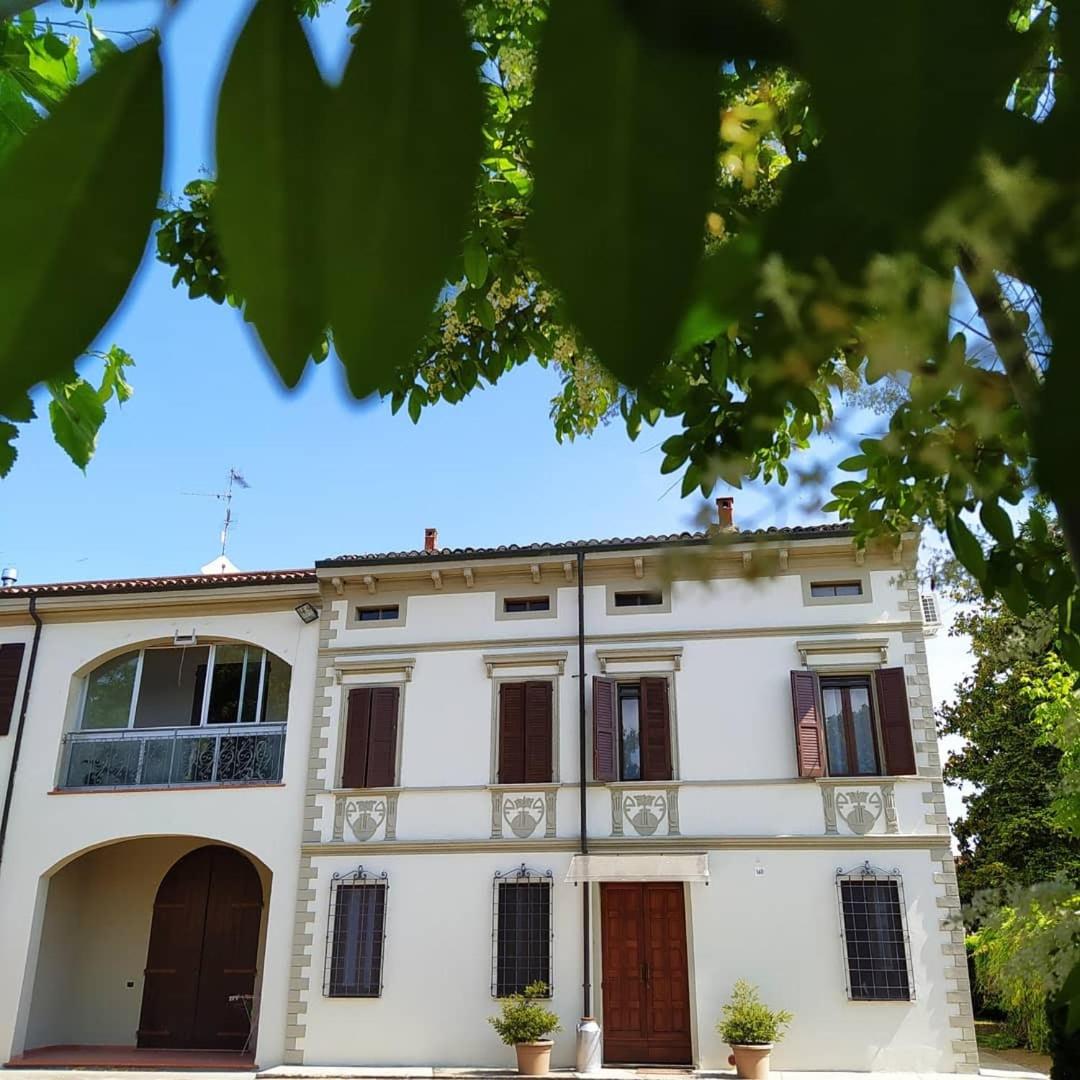 B&B Il Ponticello view 2