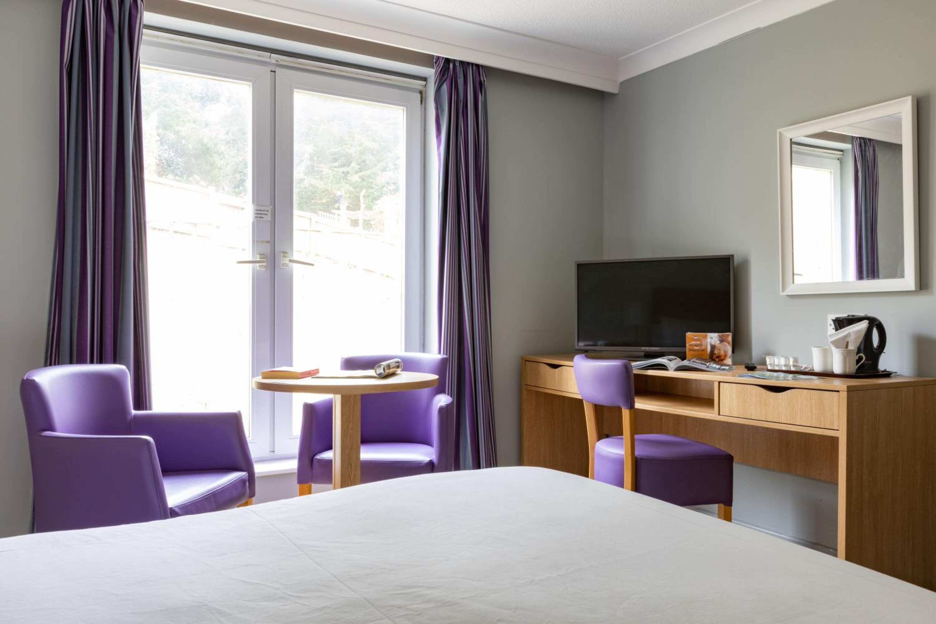 Sandown Vacations - The Broadway Park Hotel - Property Image 5