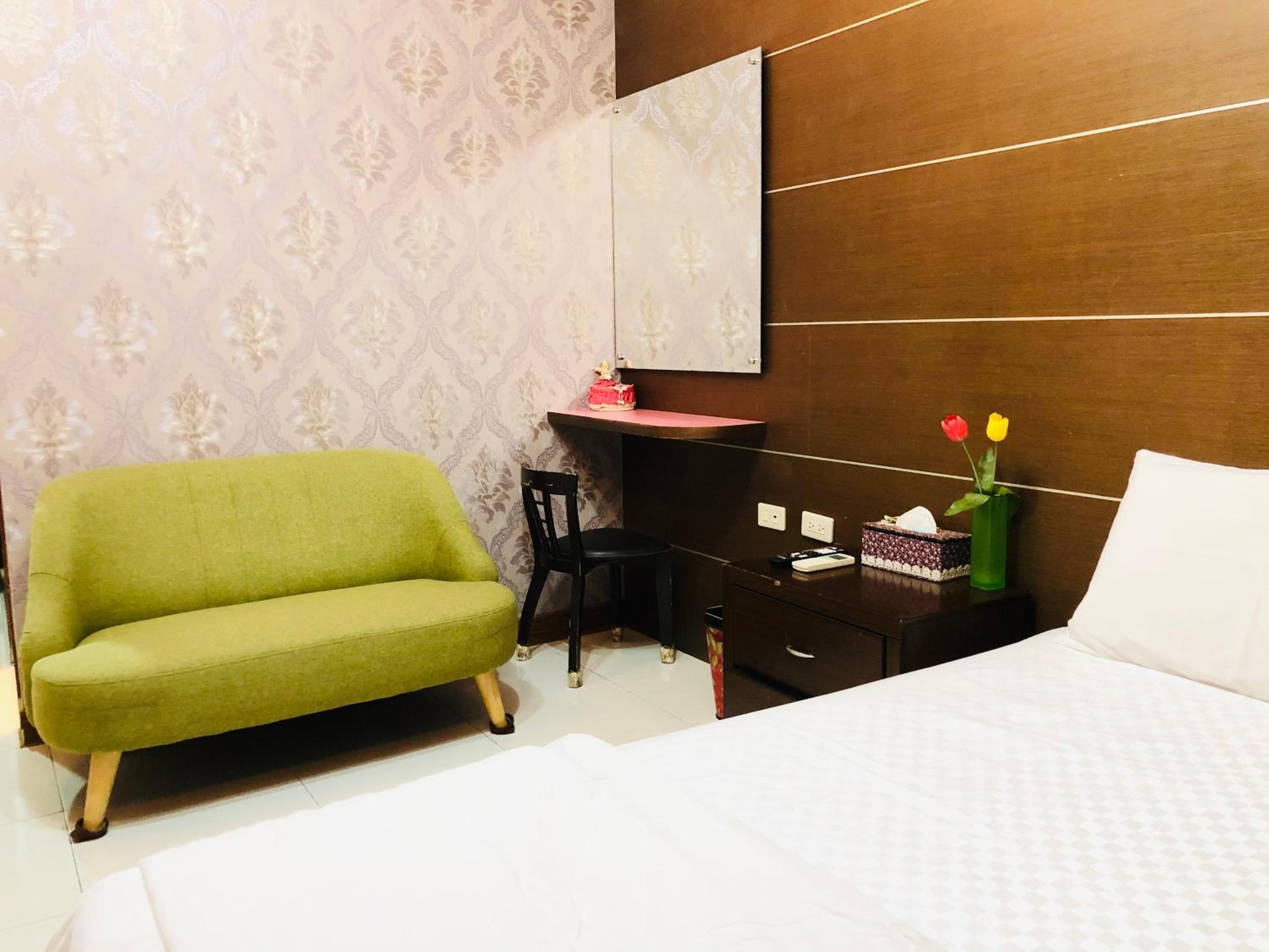 Jinye B&B 金夜民宿 view 5