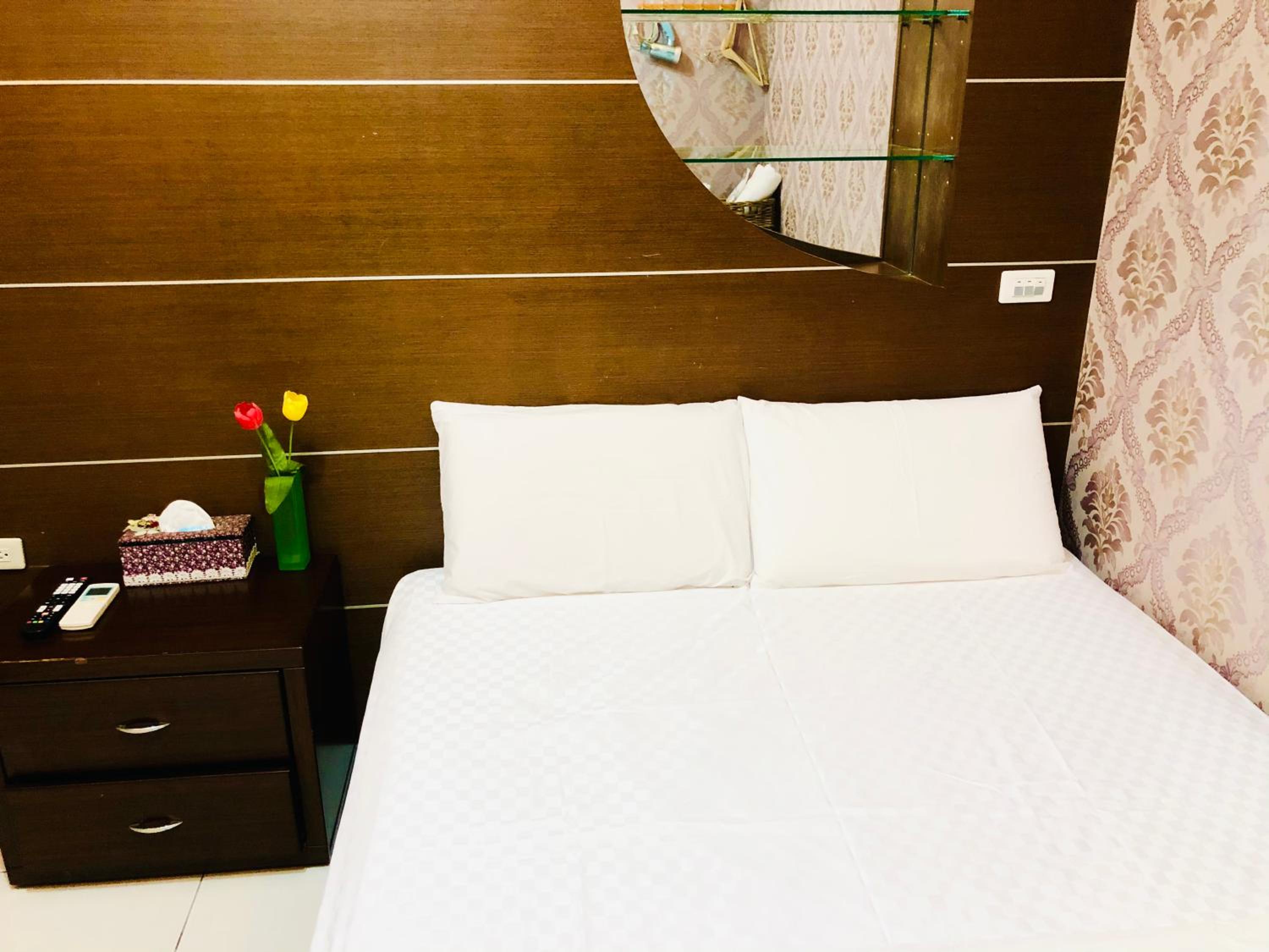 Jinye B&B 金夜民宿 view 3