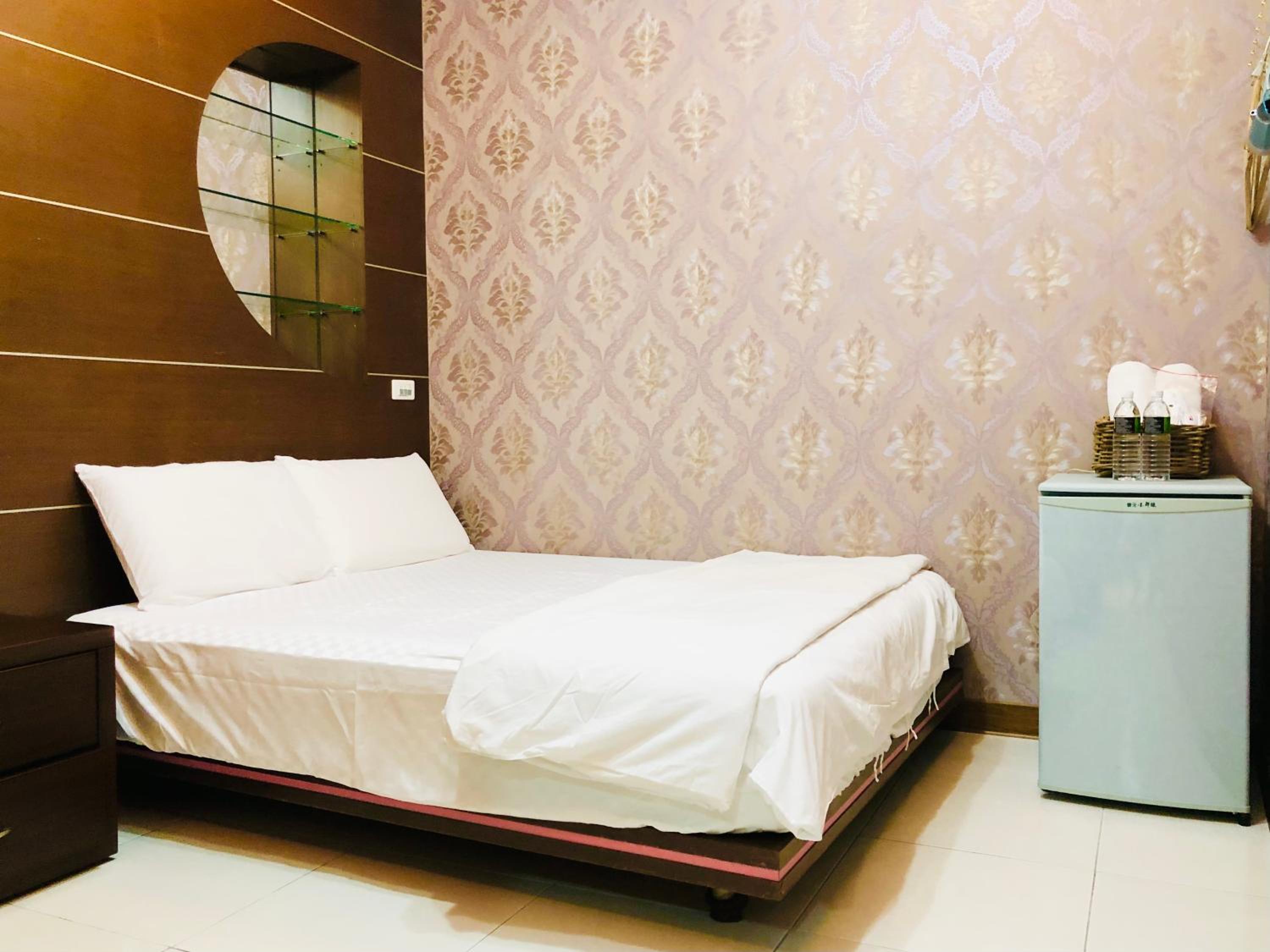 Jinye B&B 金夜民宿 view 4