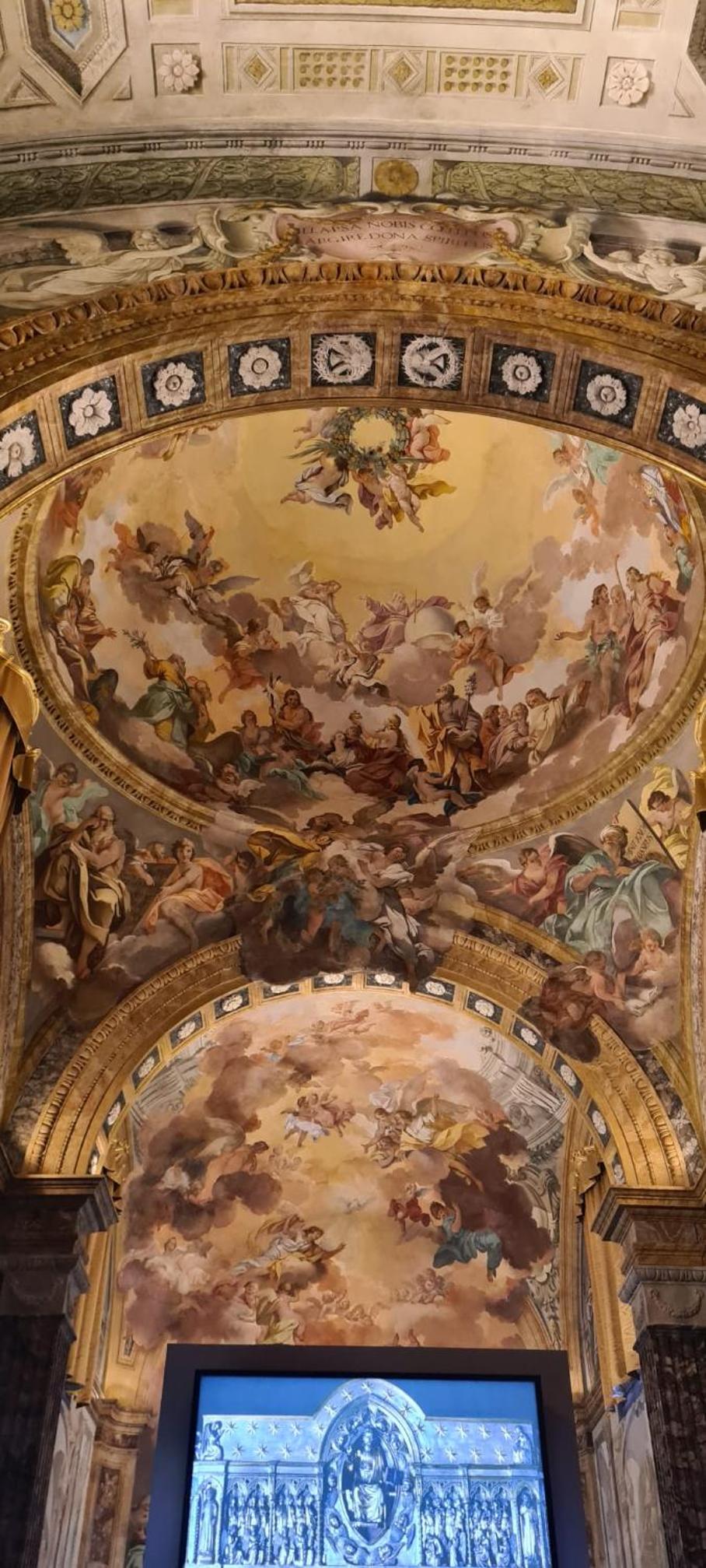 Appartamenti Forteguerriana