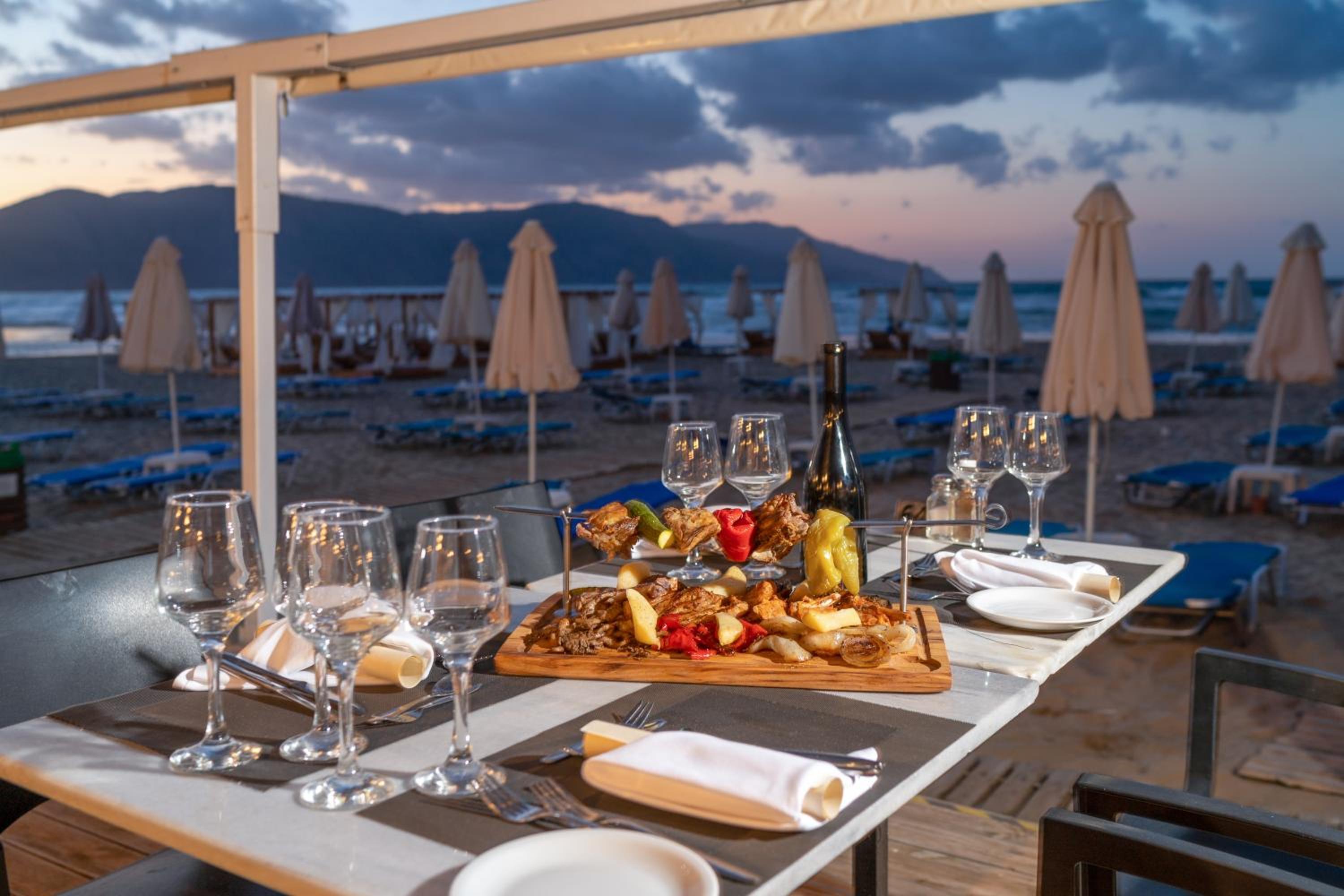 Georgioupolis Resort & Aqua Park