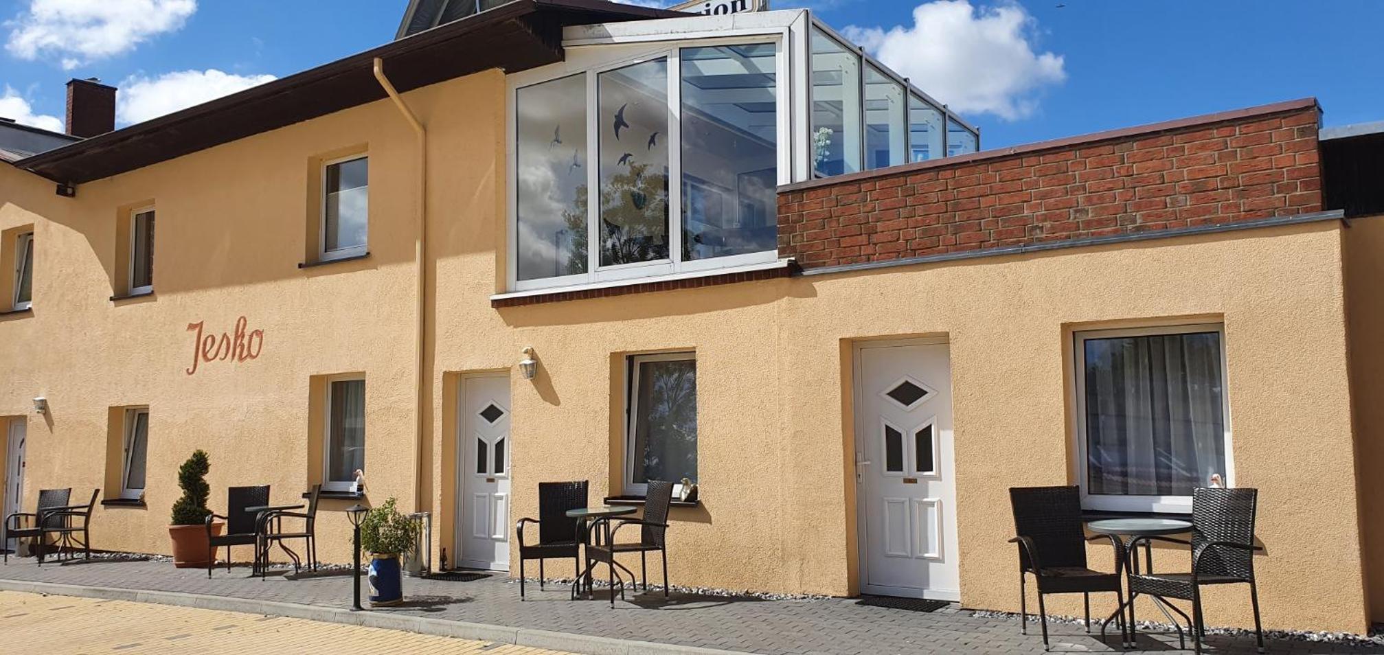Pension Lenz view 3