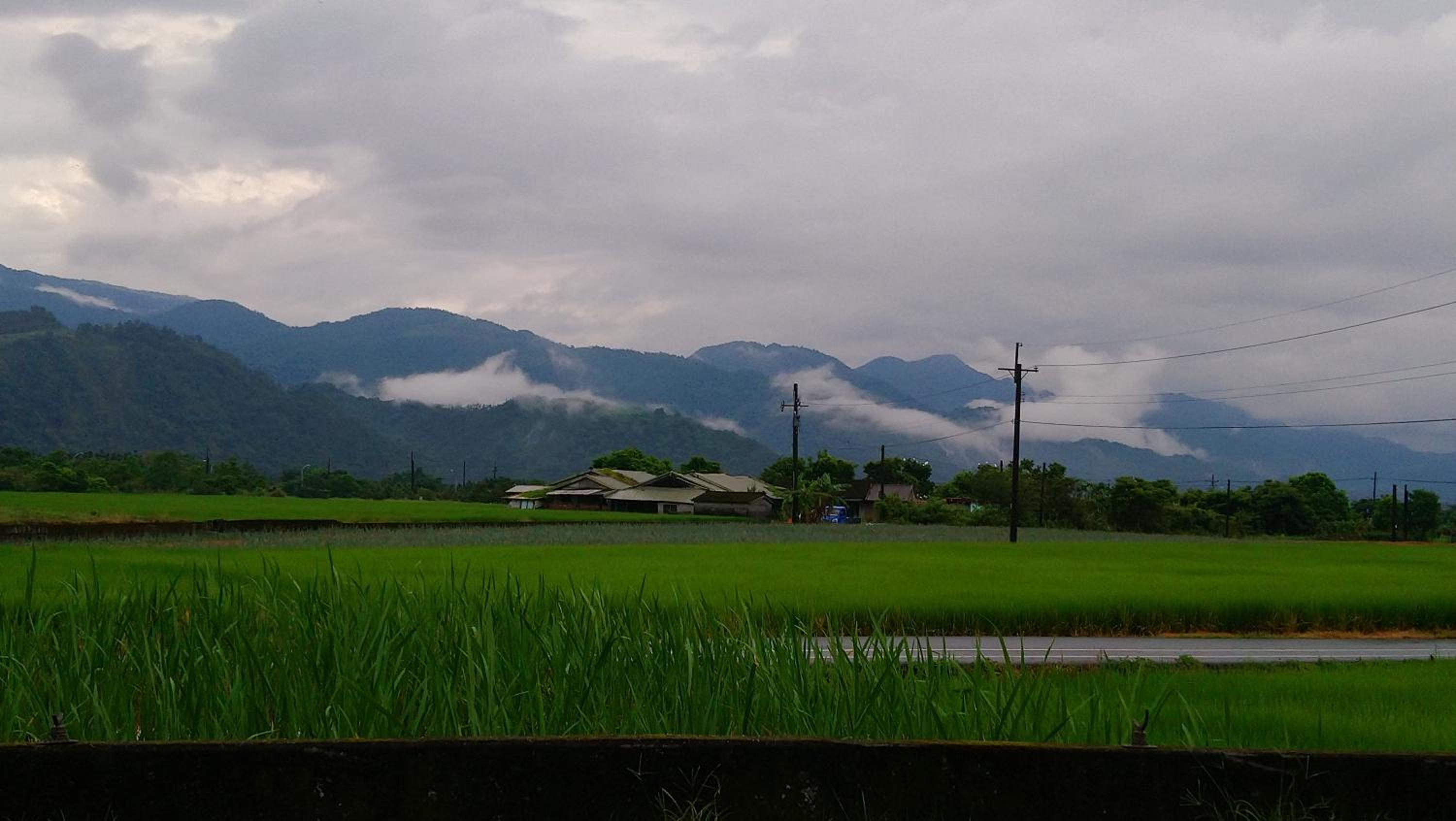 Mei er Mei Homestay