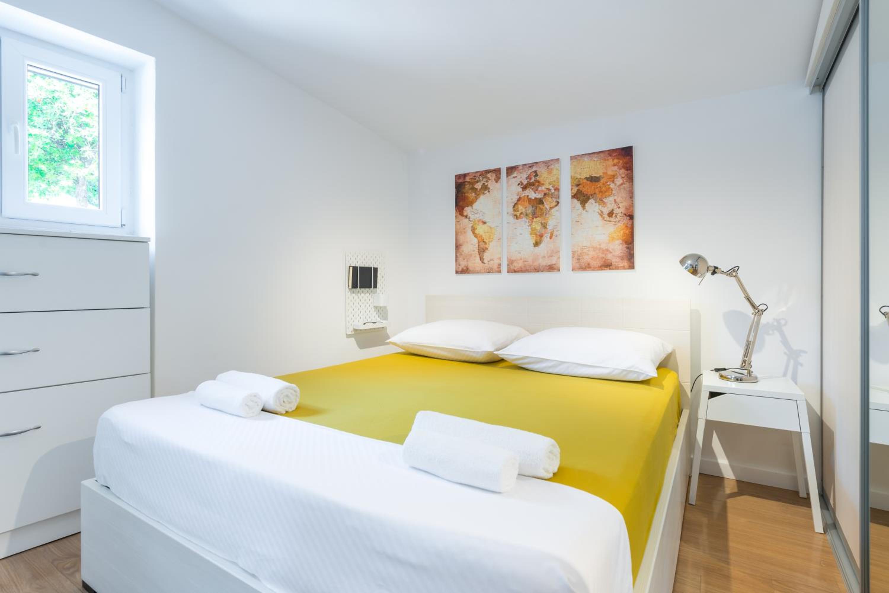 Petka Hill Apartments