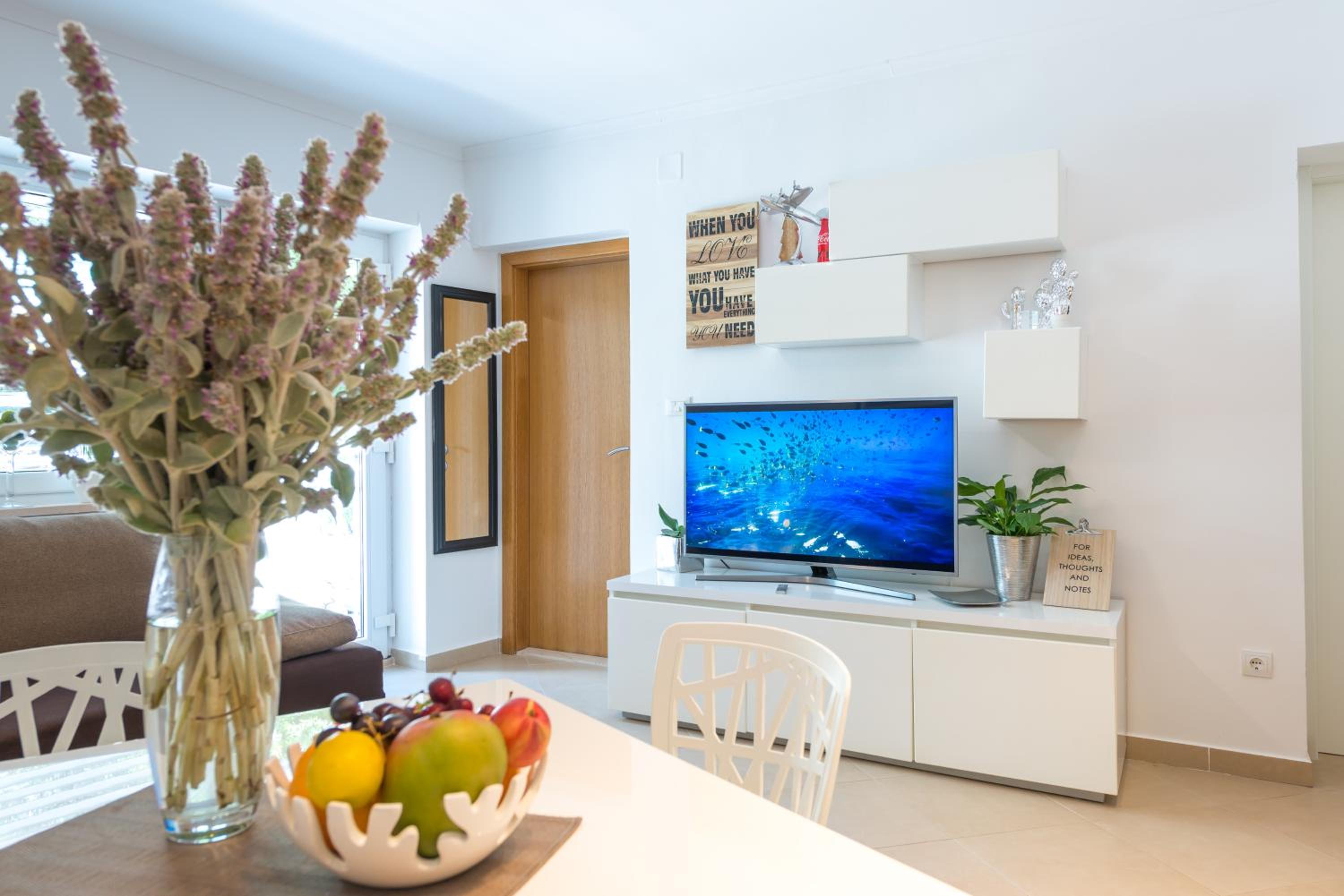 Petka Hill Apartments