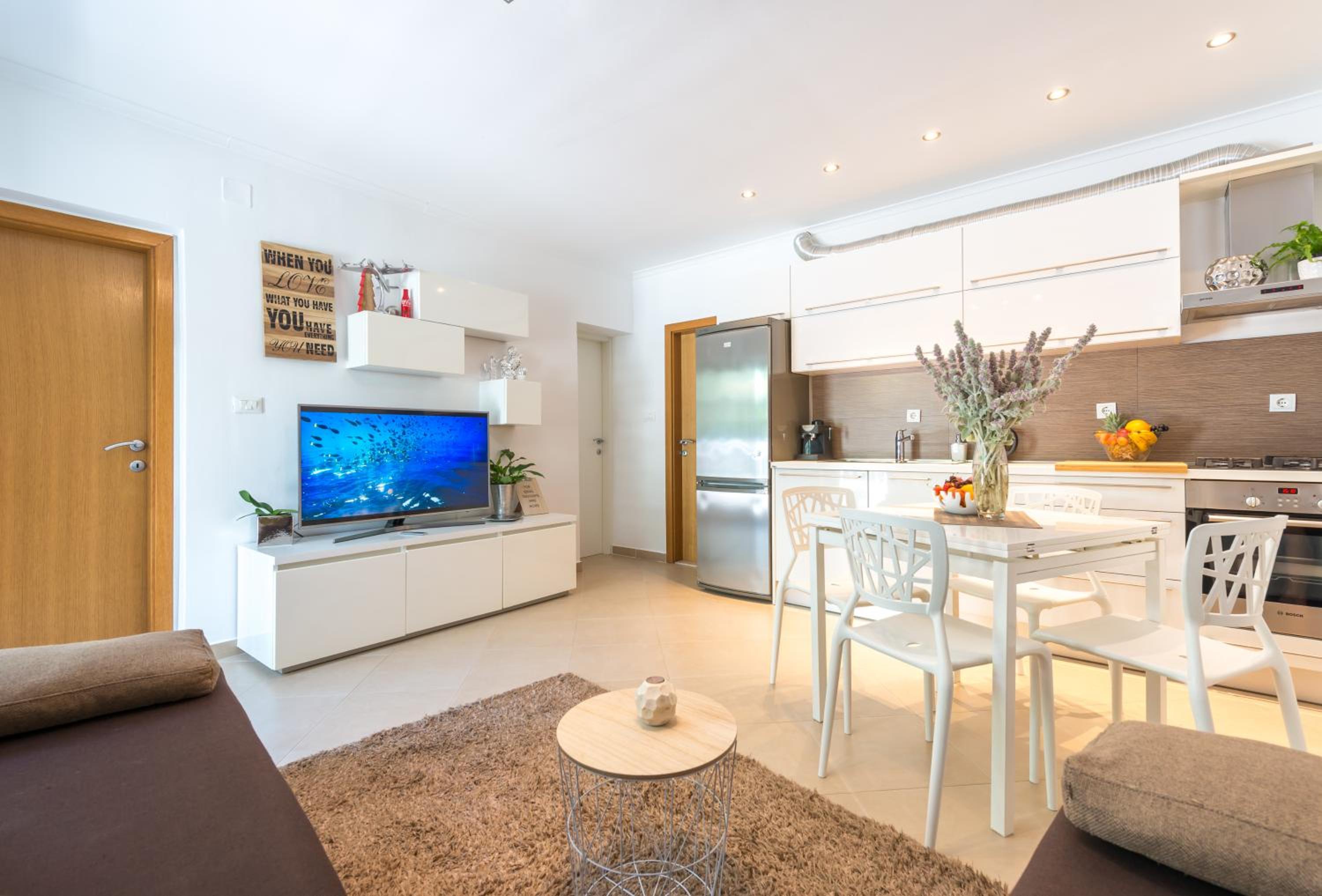 Petka Hill Apartments