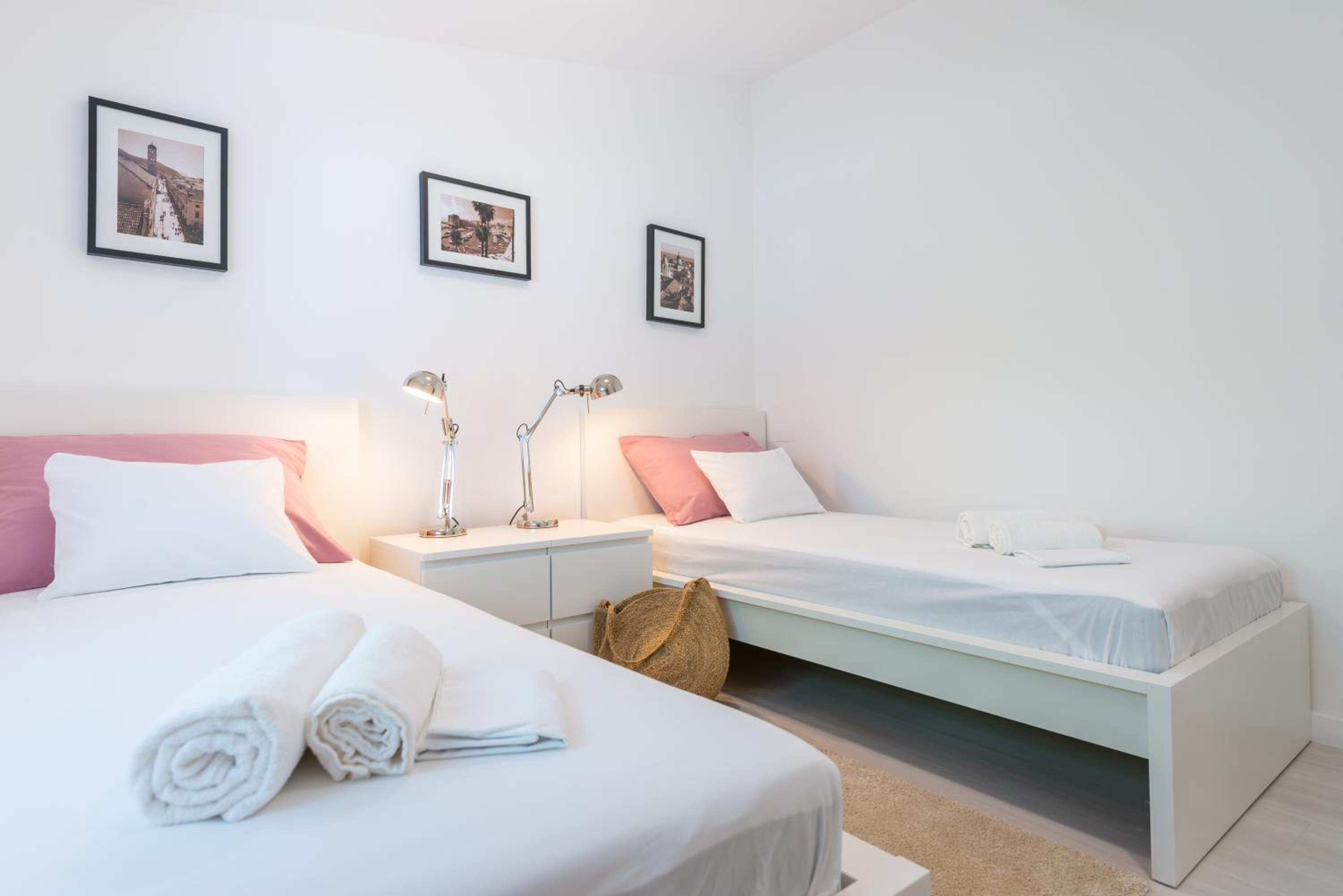 Petka Hill Apartments