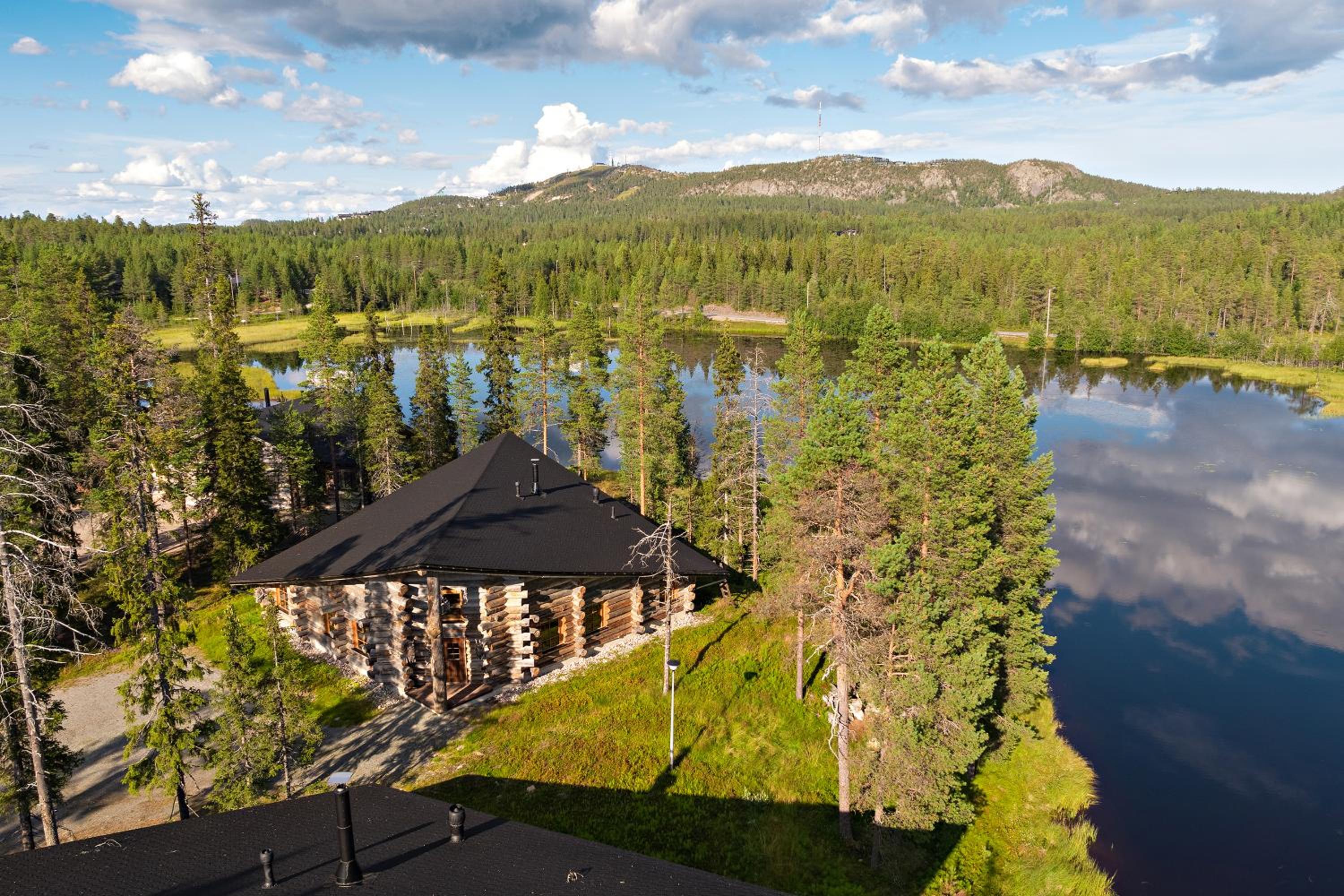 Hotel Rukan Salonkilomat - Image 1