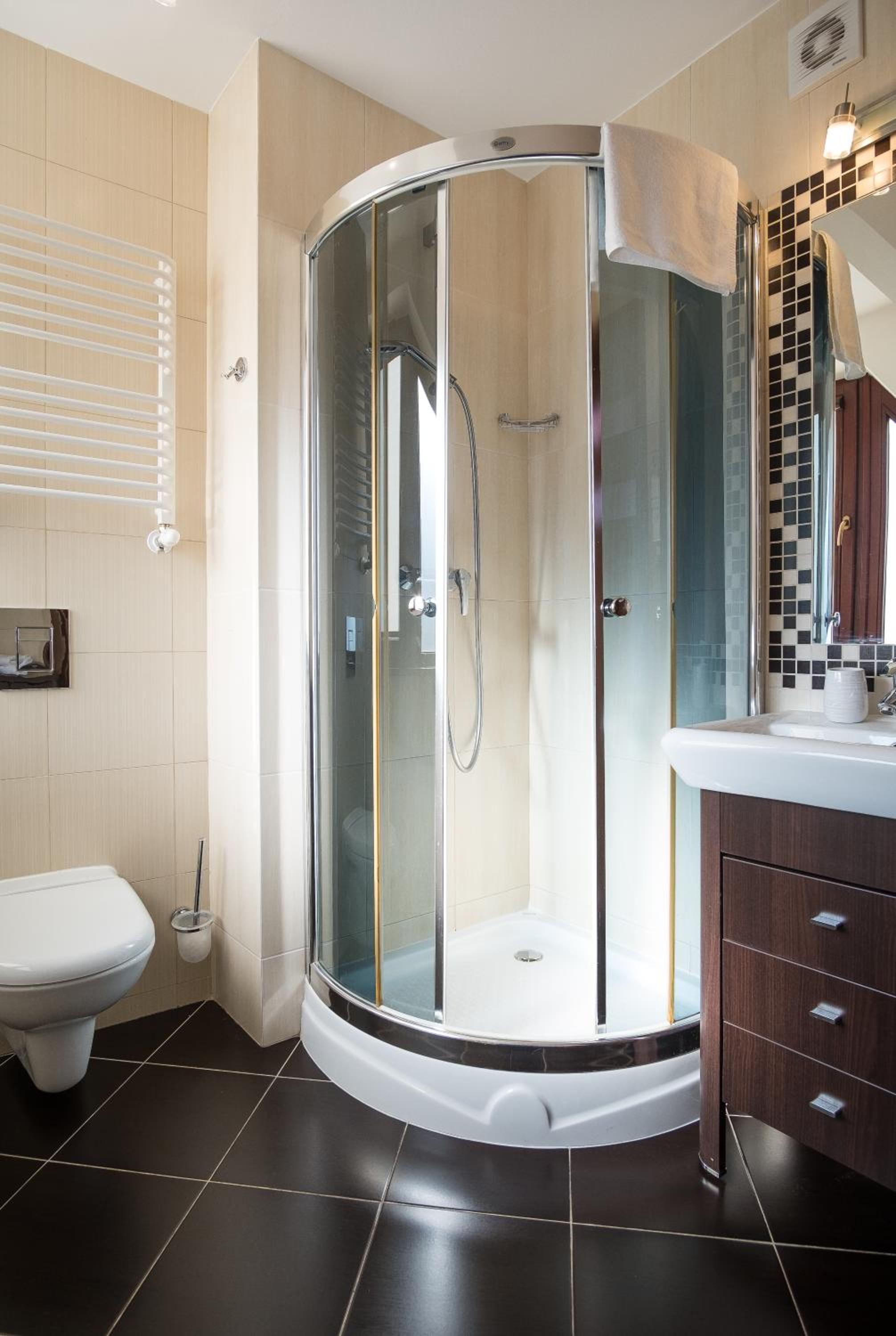Apartamenty Tetmajera APARTZAKOP