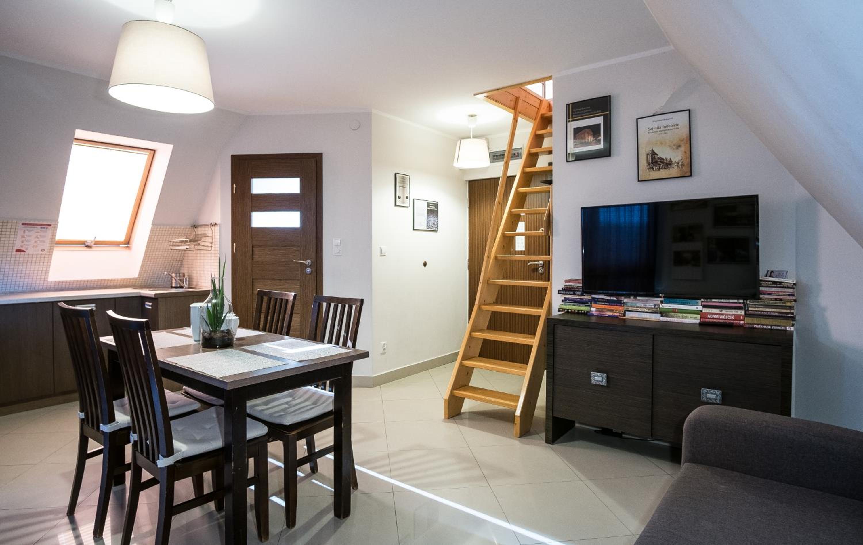 Apartamenty Tetmajera APARTZAKOP