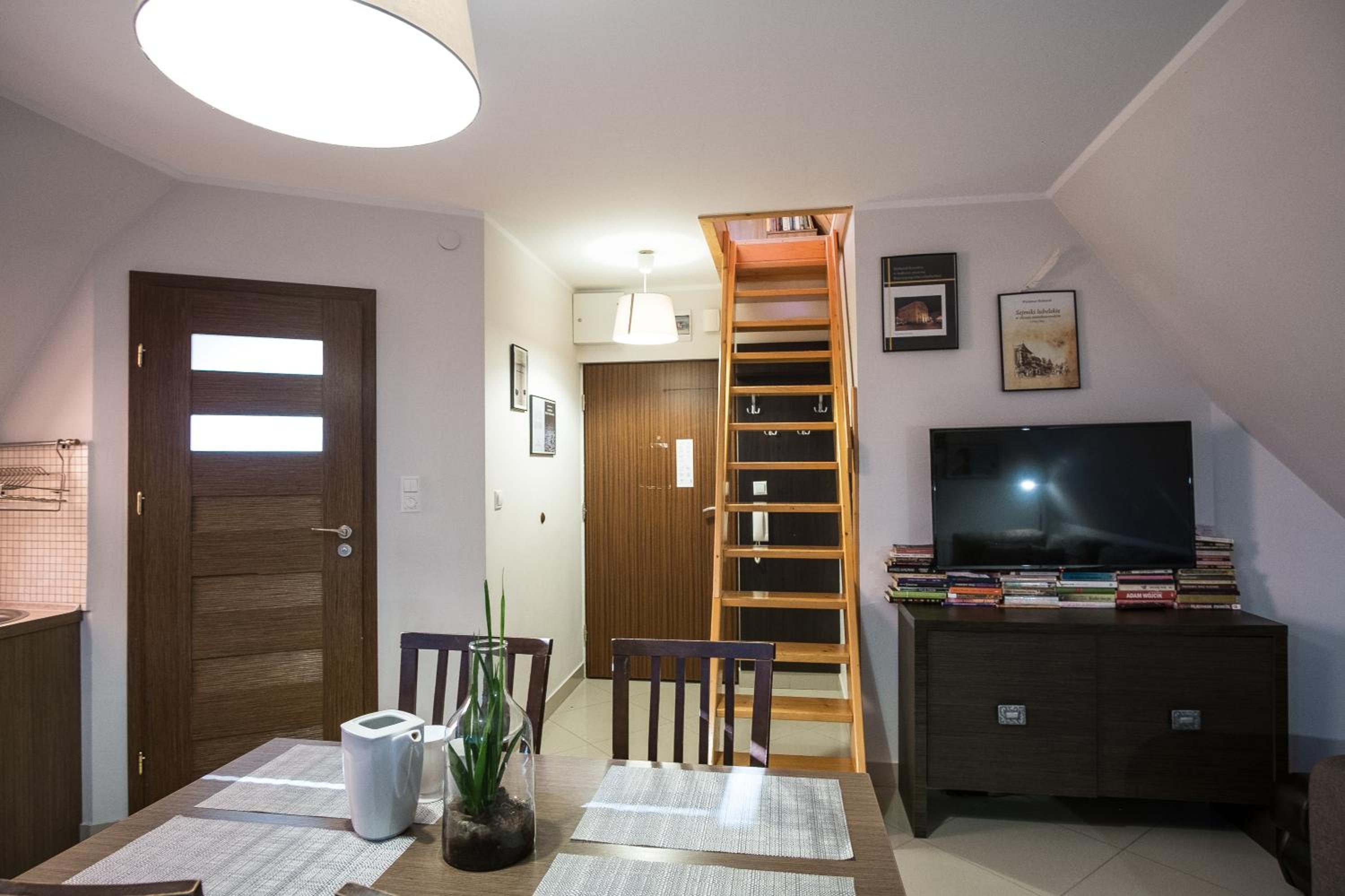 Apartamenty Tetmajera APARTZAKOP