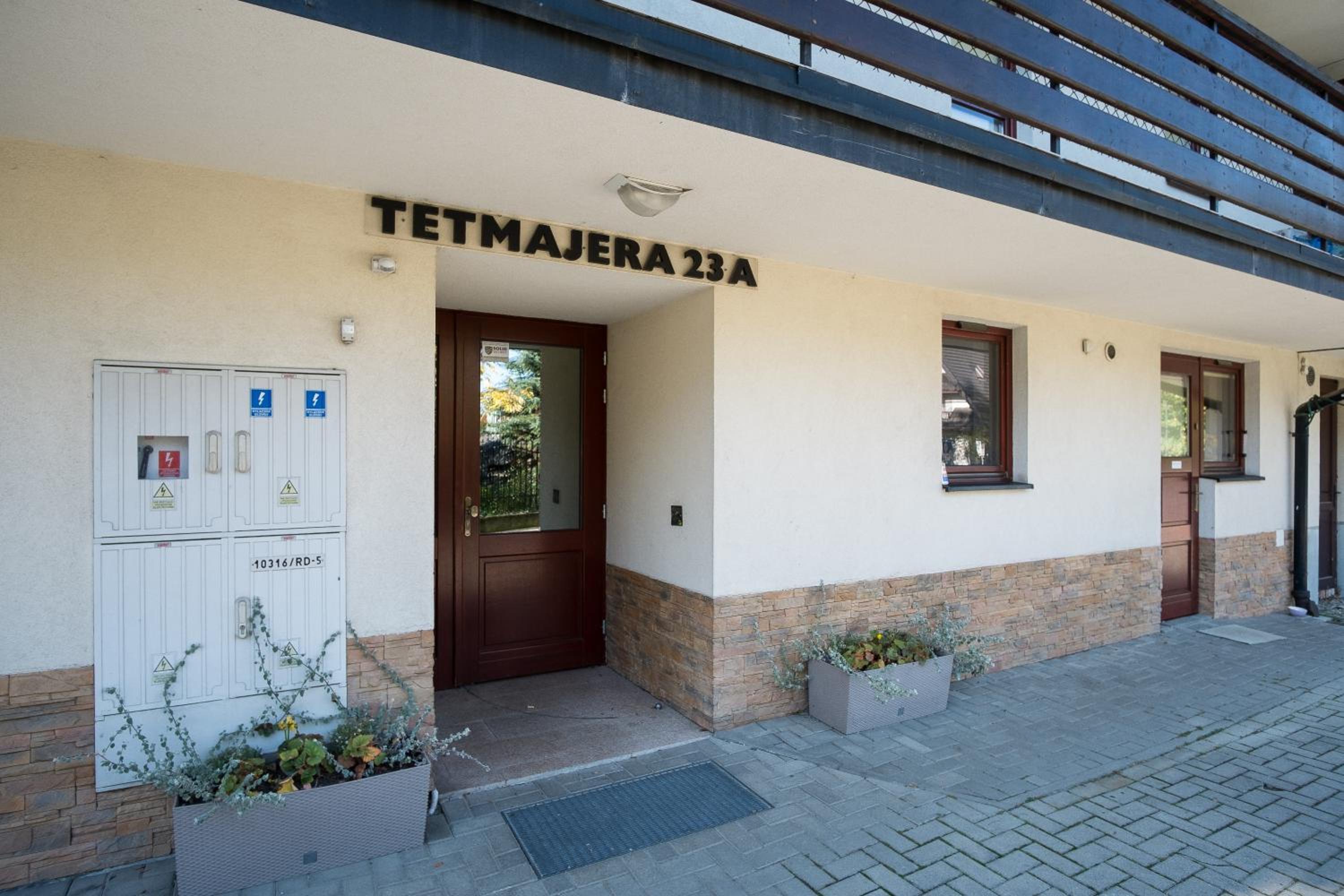 Apartamenty Tetmajera APARTZAKOP