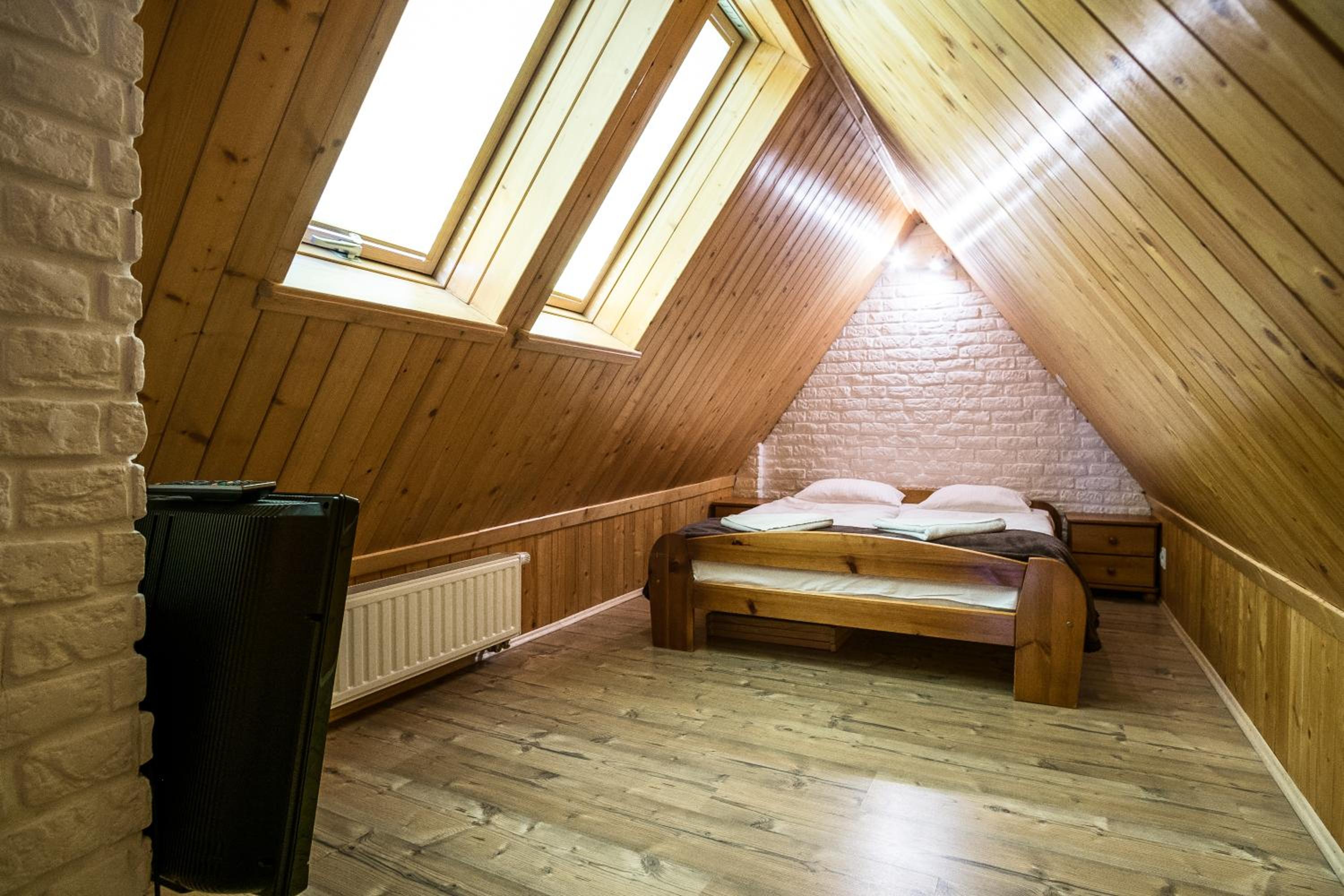 Apartamenty Tetmajera APARTZAKOP