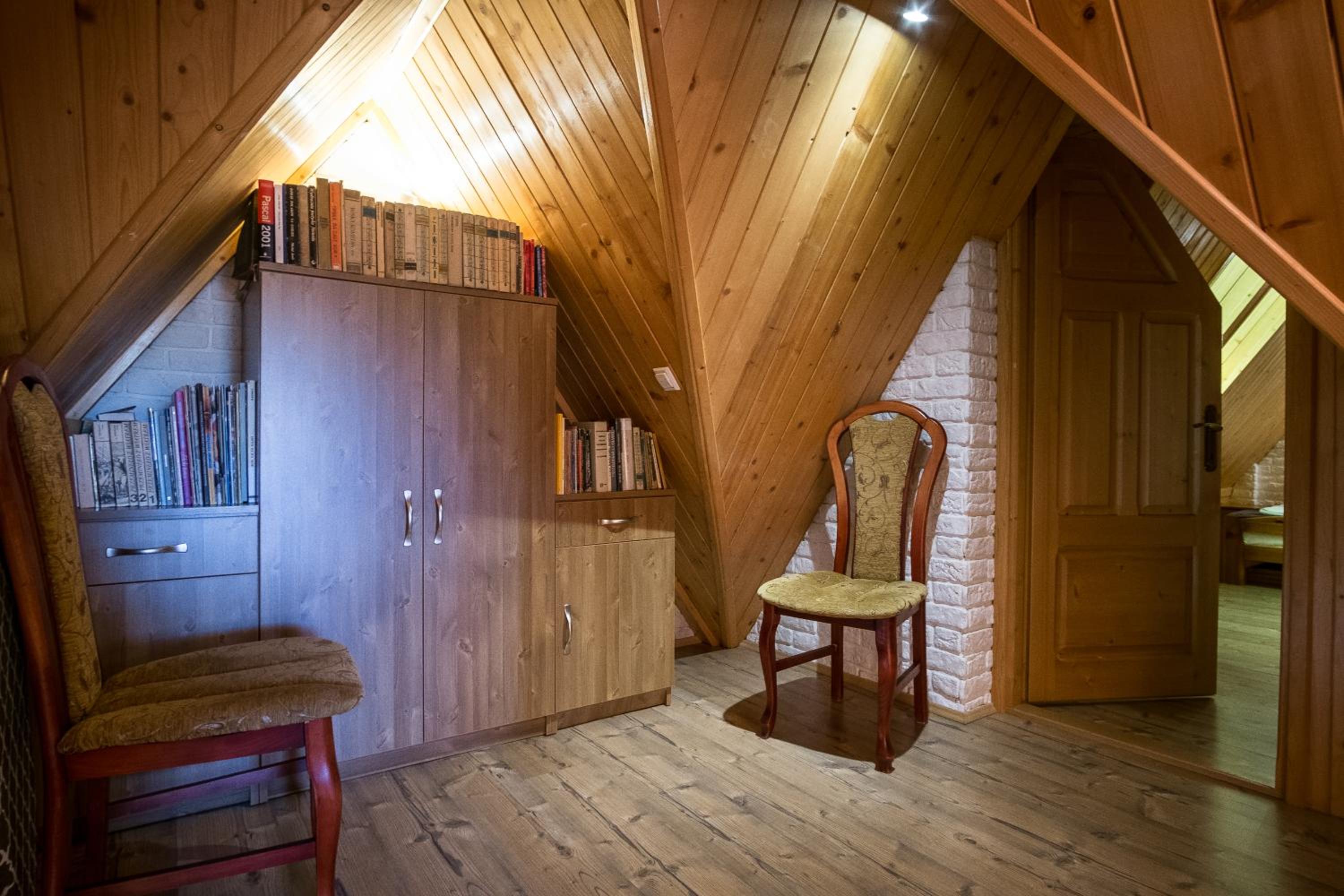 Apartamenty Tetmajera APARTZAKOP