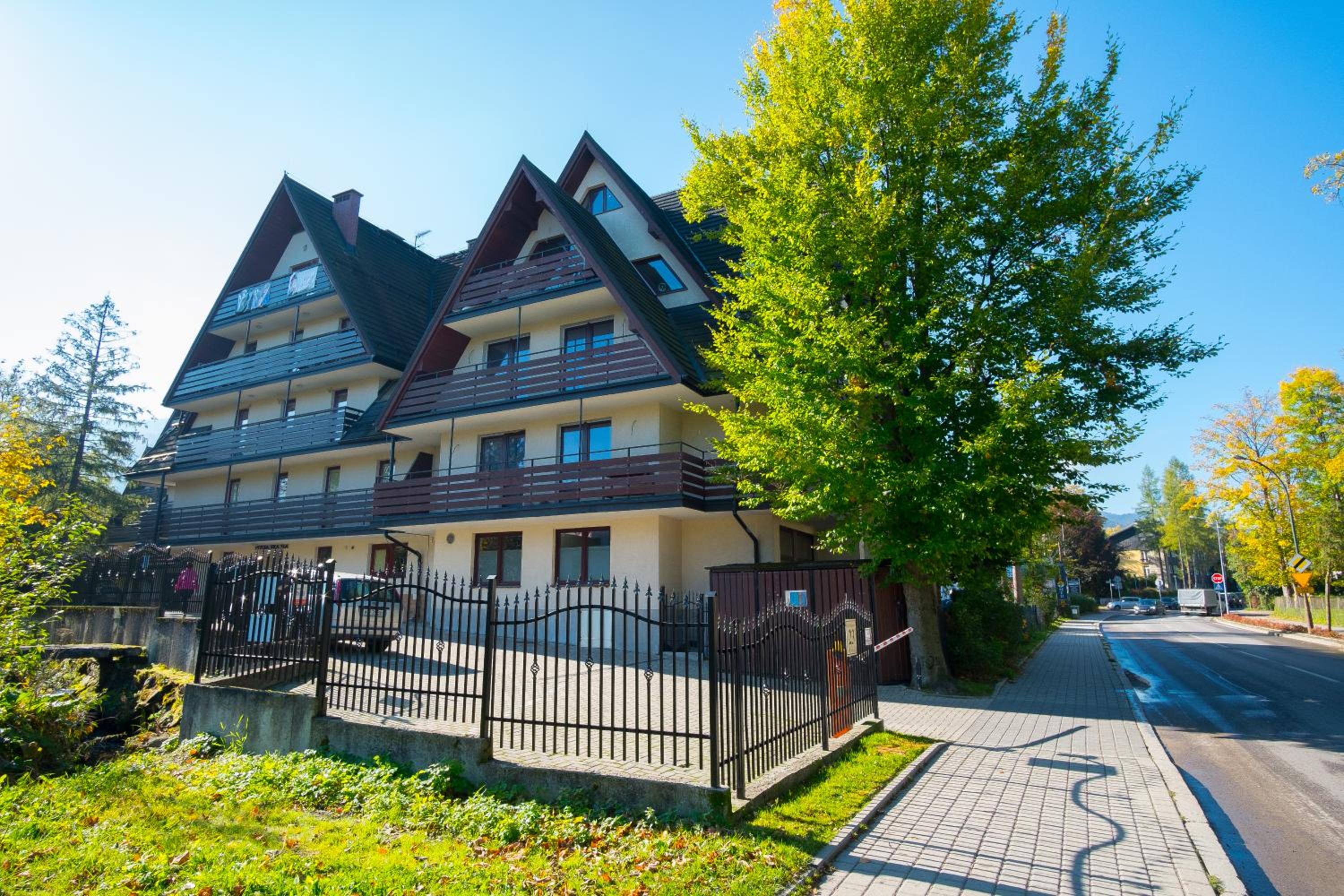 Apartamenty Tetmajera APARTZAKOP