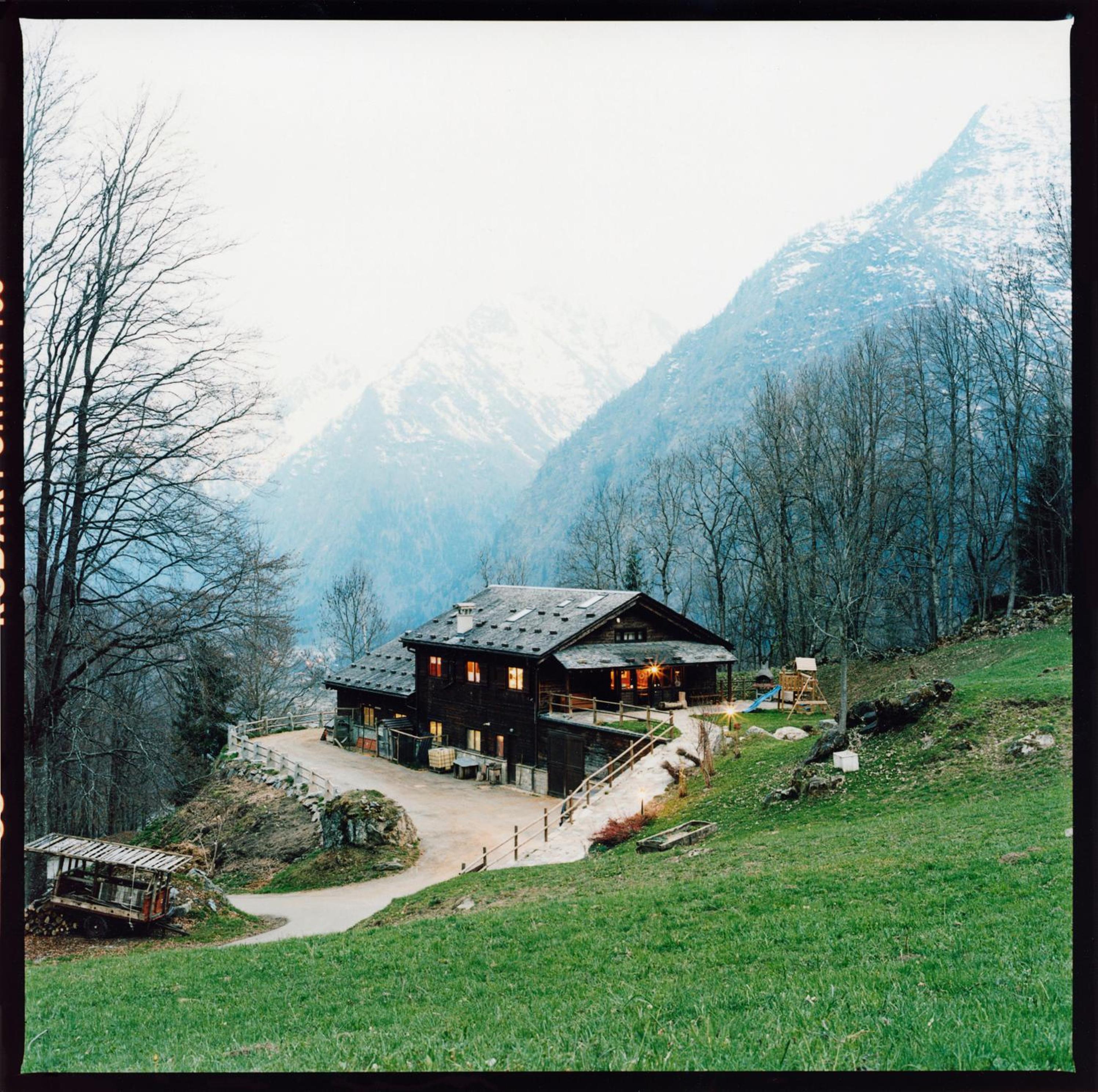 Agriturismo Alagna view 4
