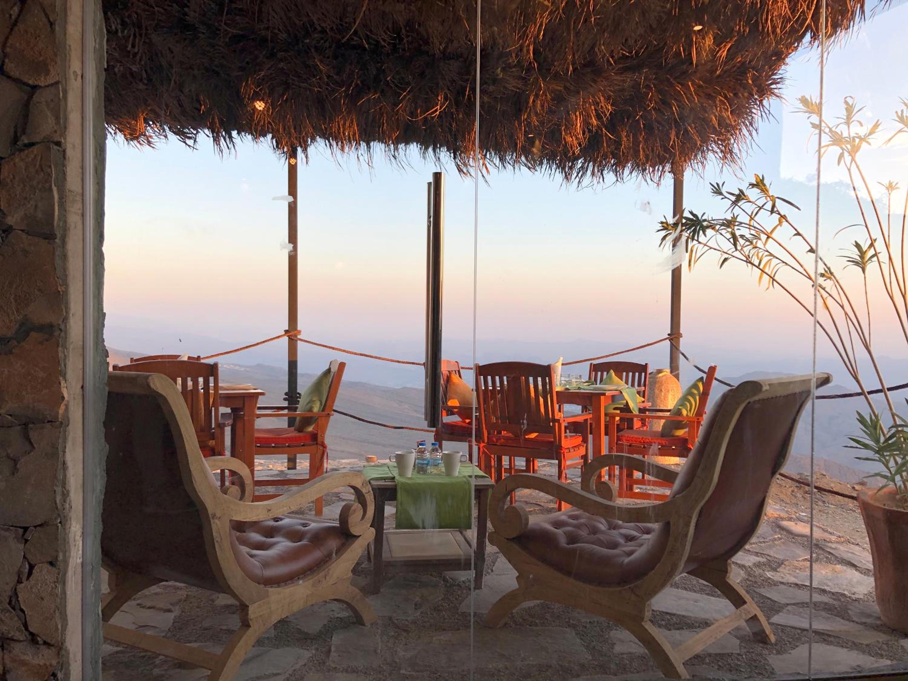 SAMA Al Khutaim-Heritage Home view 5