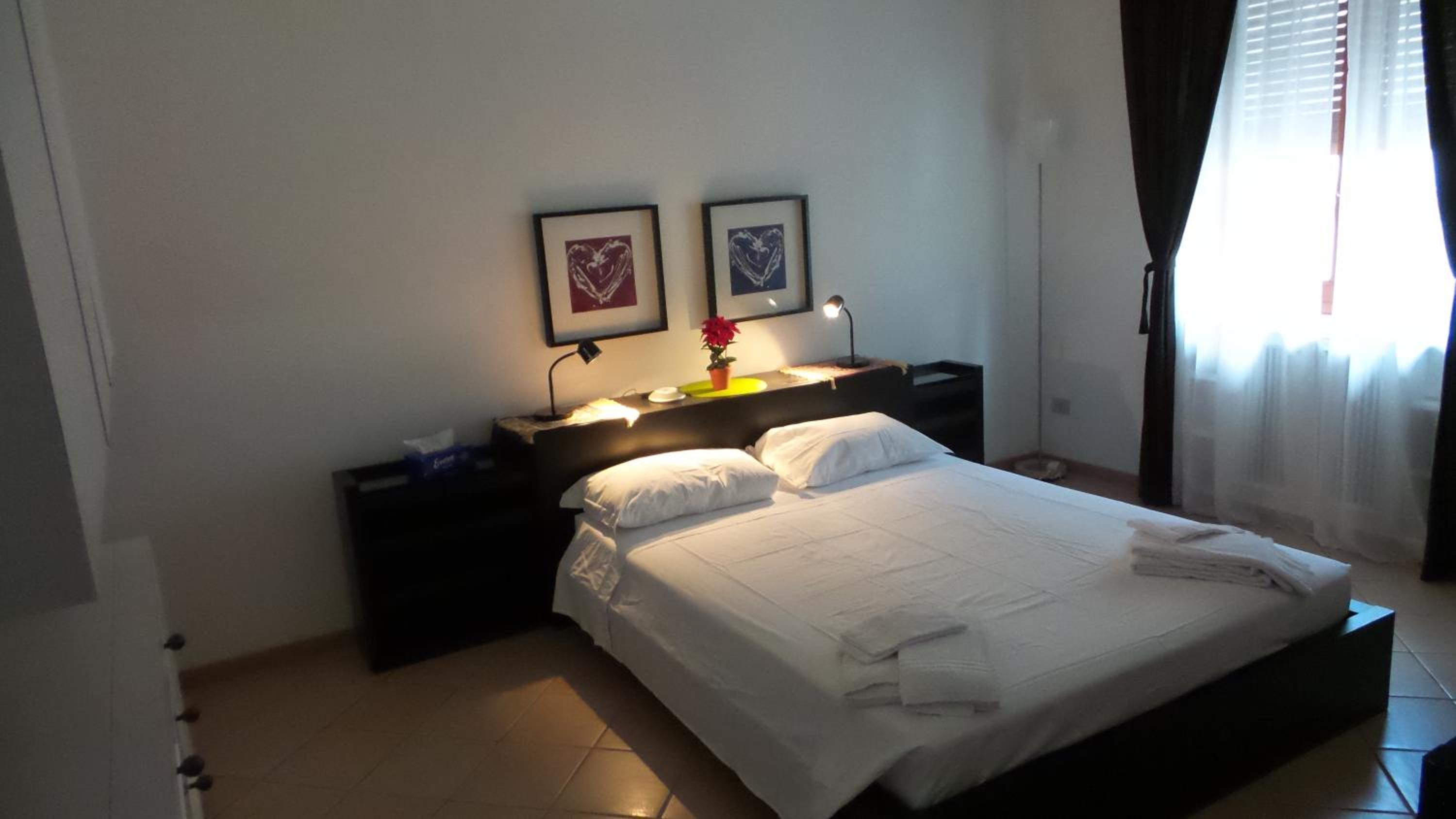 SUITE 14 - Appartamento delizioso in ROMA Centro- 200 mt da METRO B