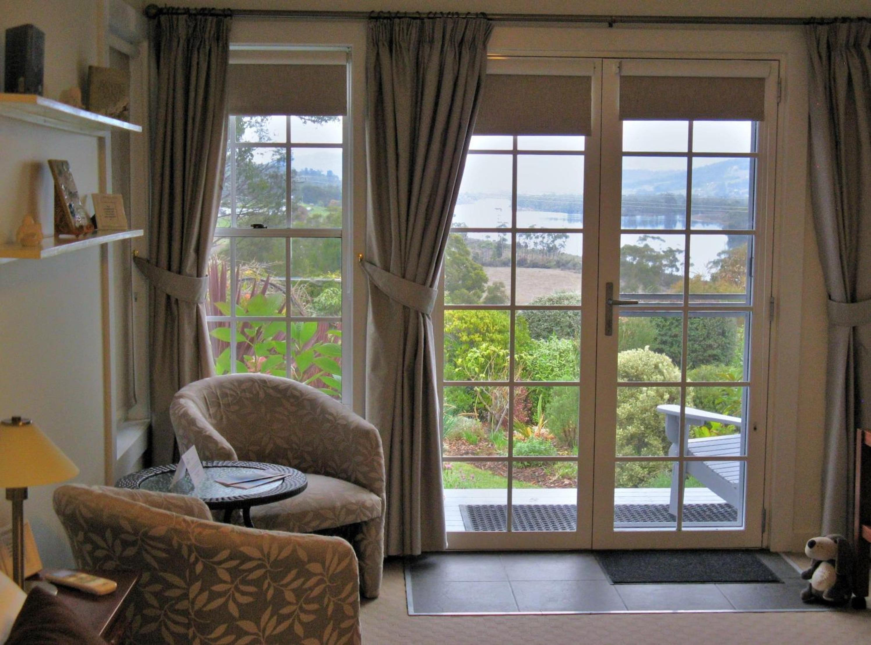 Hillside Bed and Breakfast